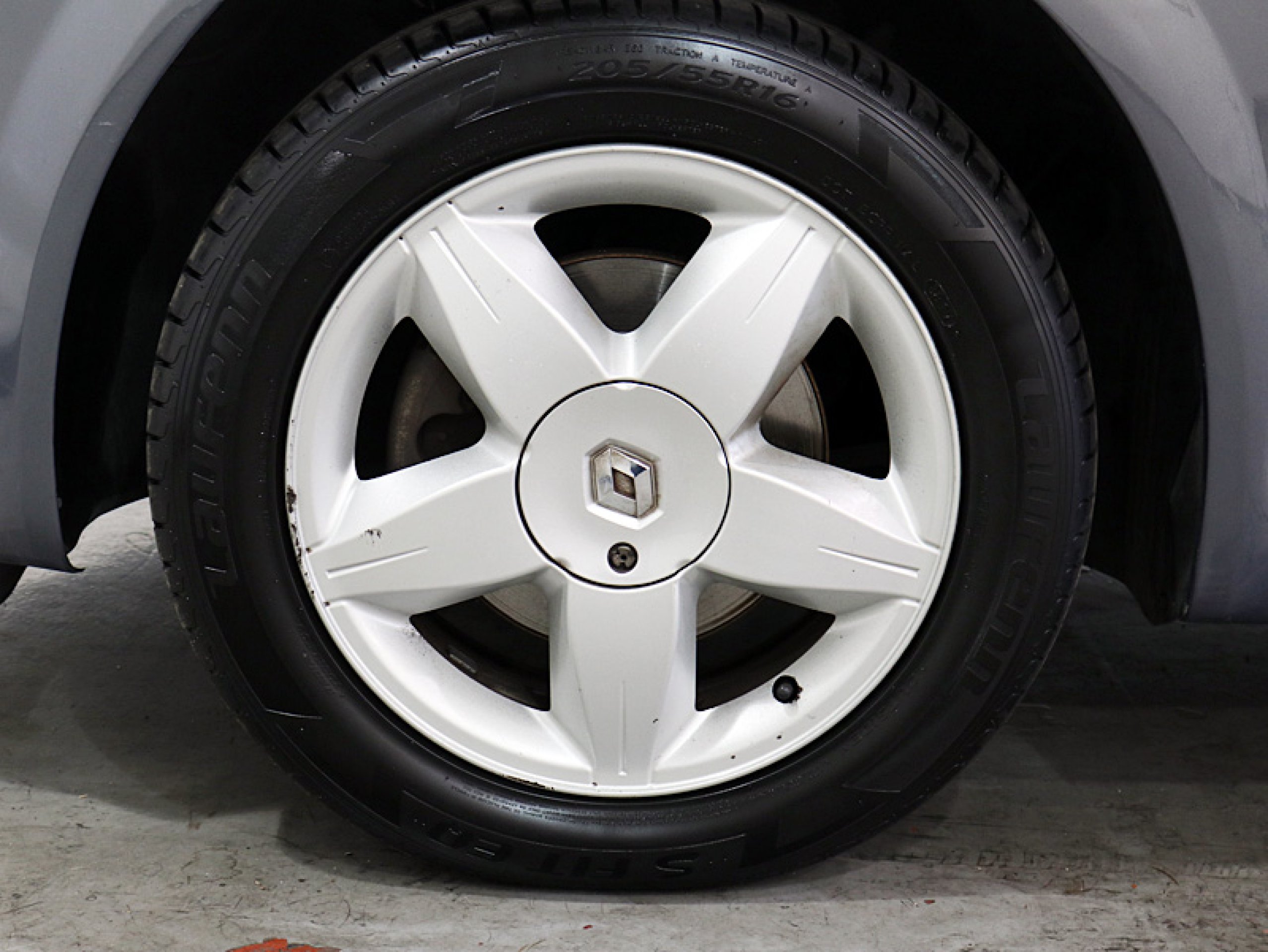 Foto Renault Megane 29
