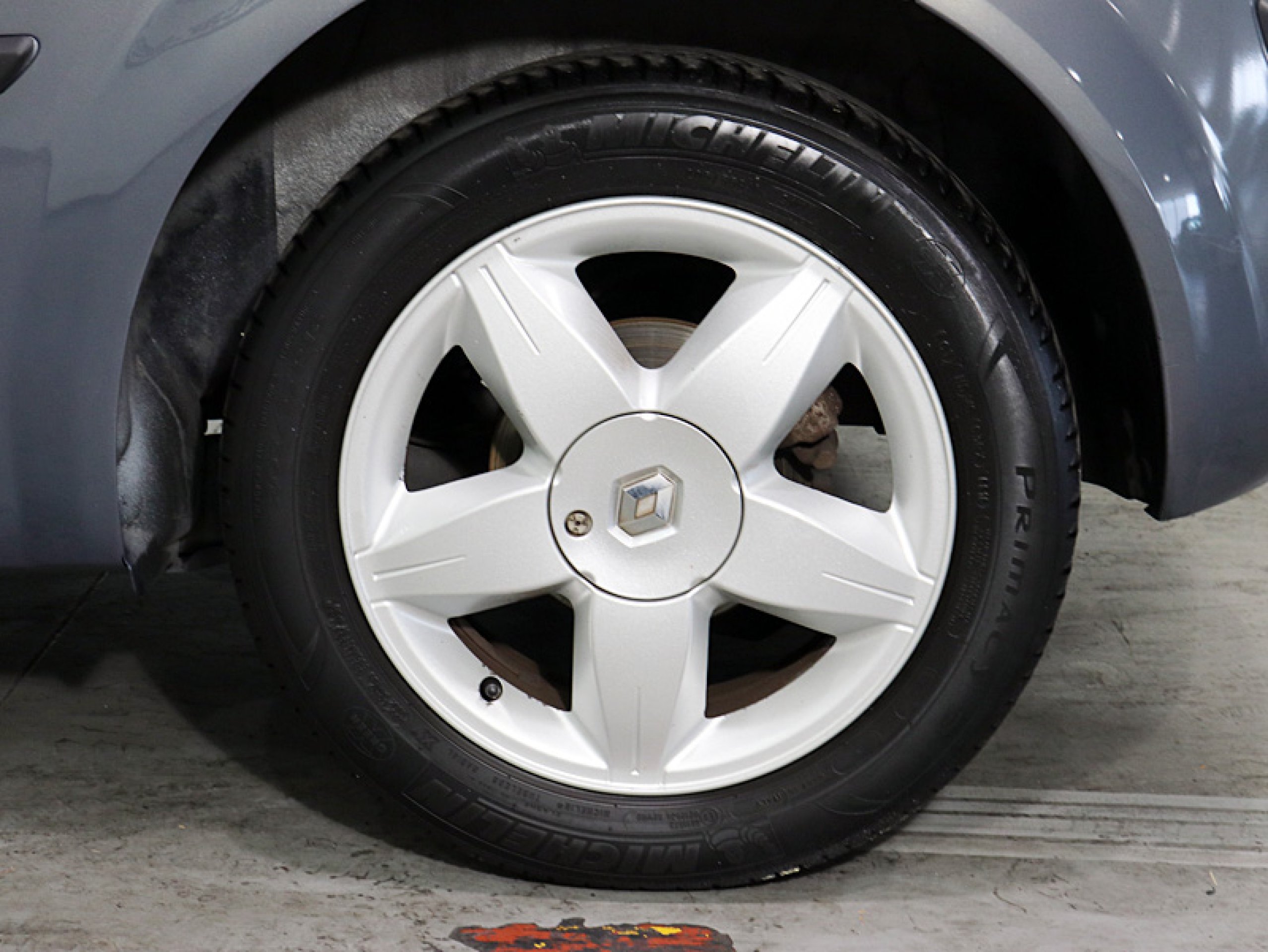 Foto Renault Megane 30