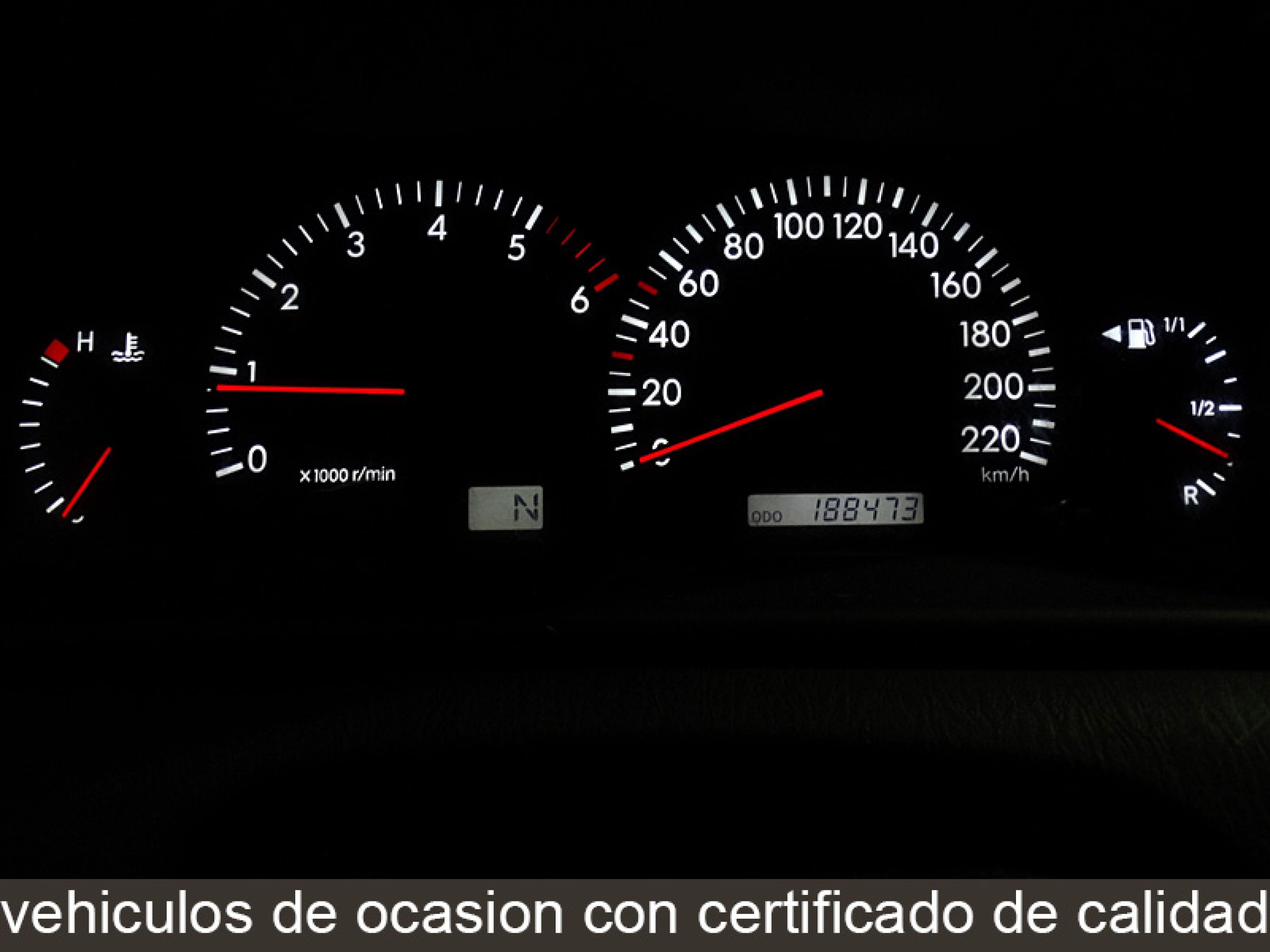 Foto Toyota Corolla 13