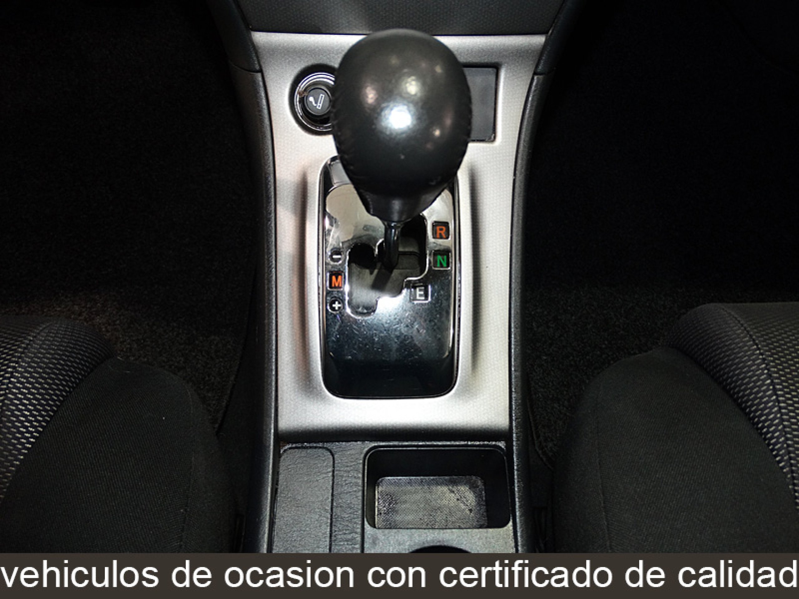Foto Toyota Corolla 17