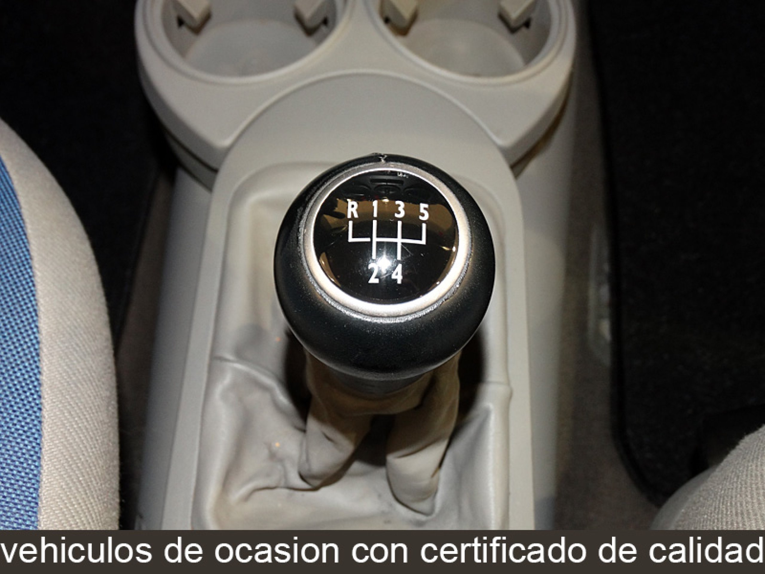 Foto Volkswagen New Beetle 18