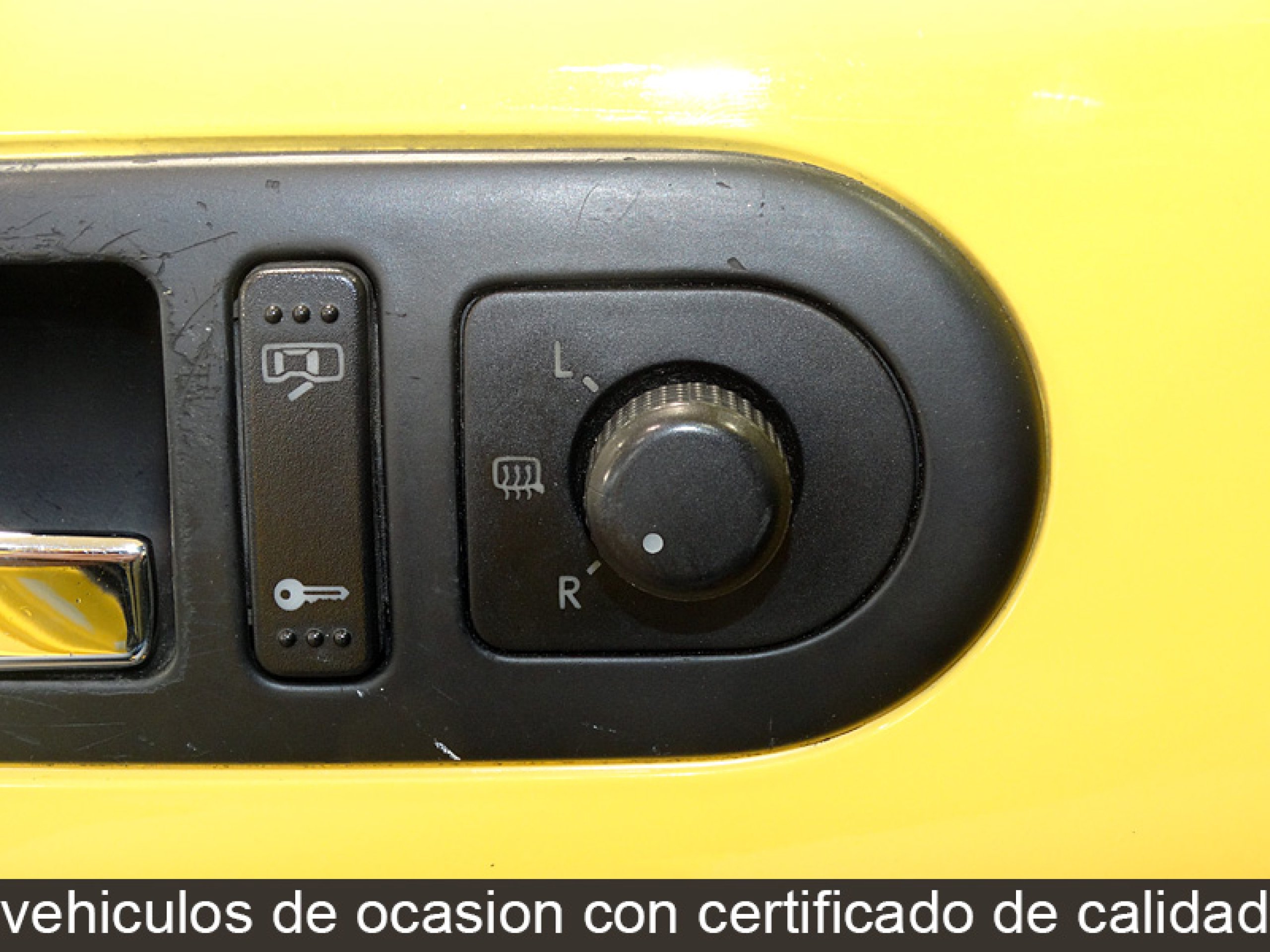Foto Volkswagen New Beetle 19