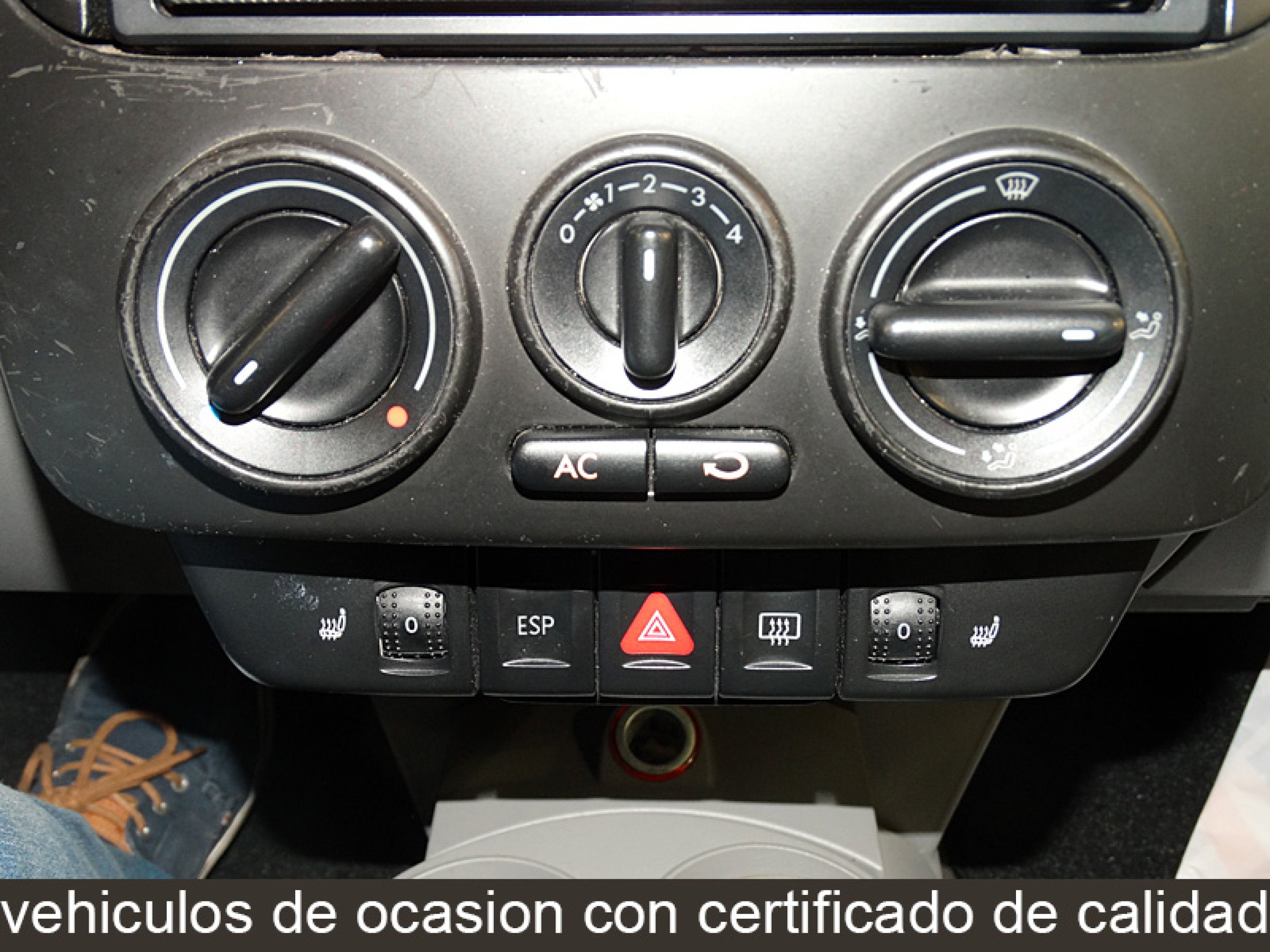 Foto Volkswagen New Beetle 21