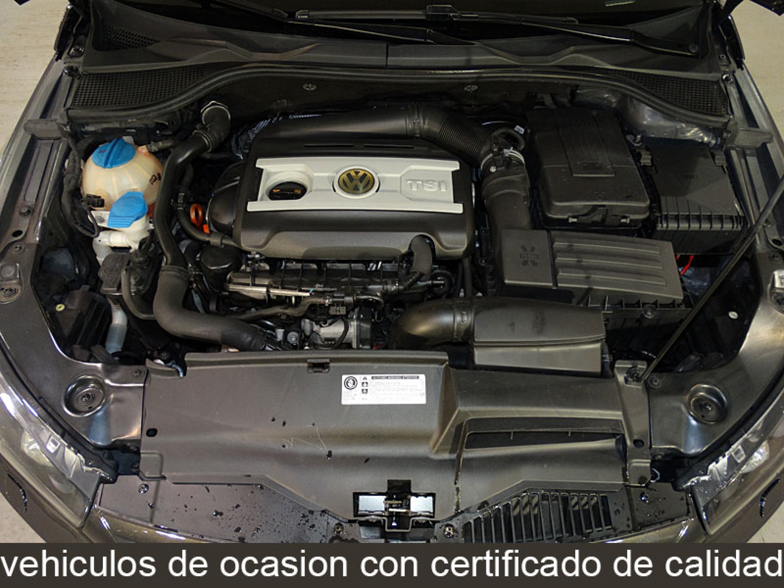 Foto Volkswagen Scirocco 9