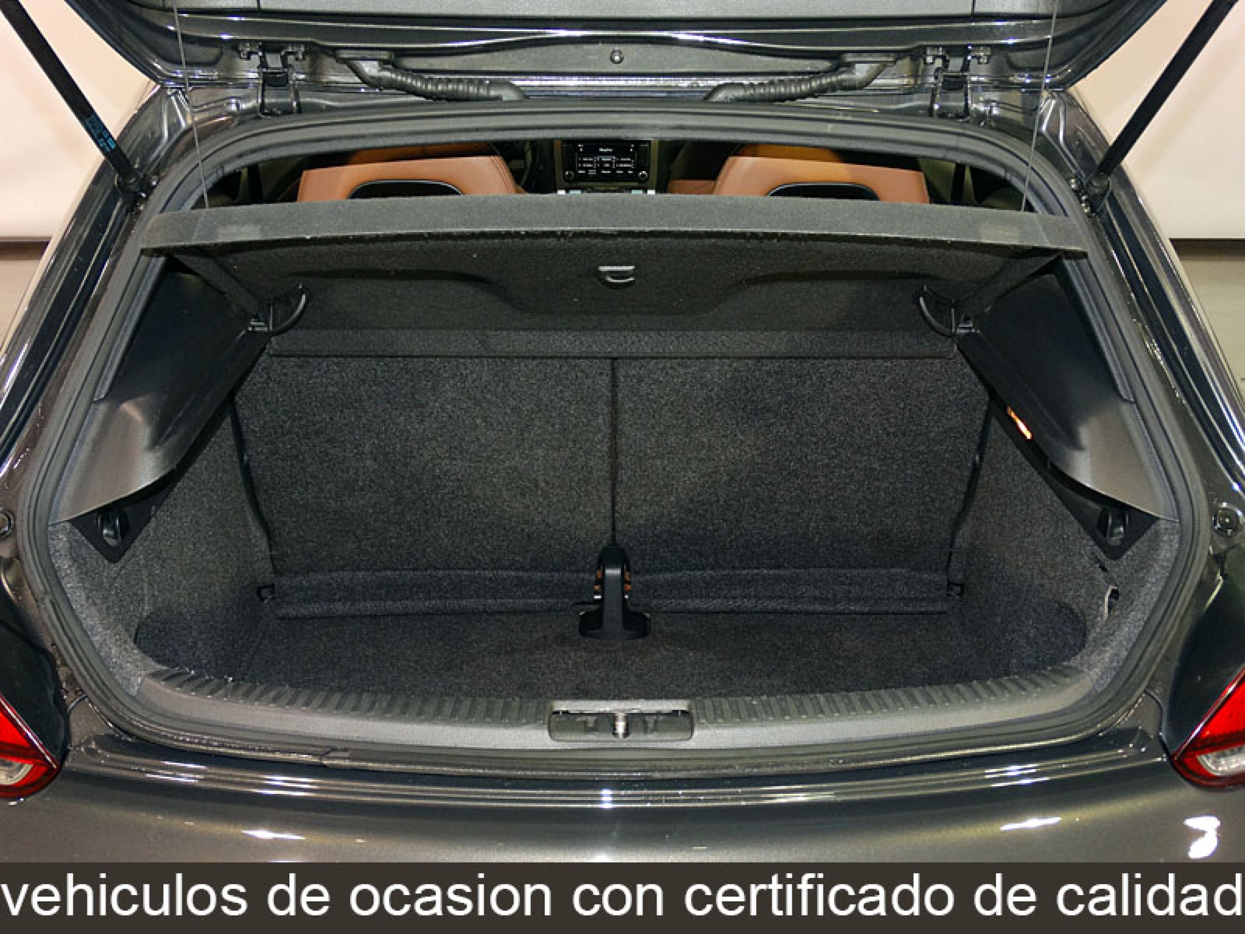 Foto Volkswagen Scirocco 10