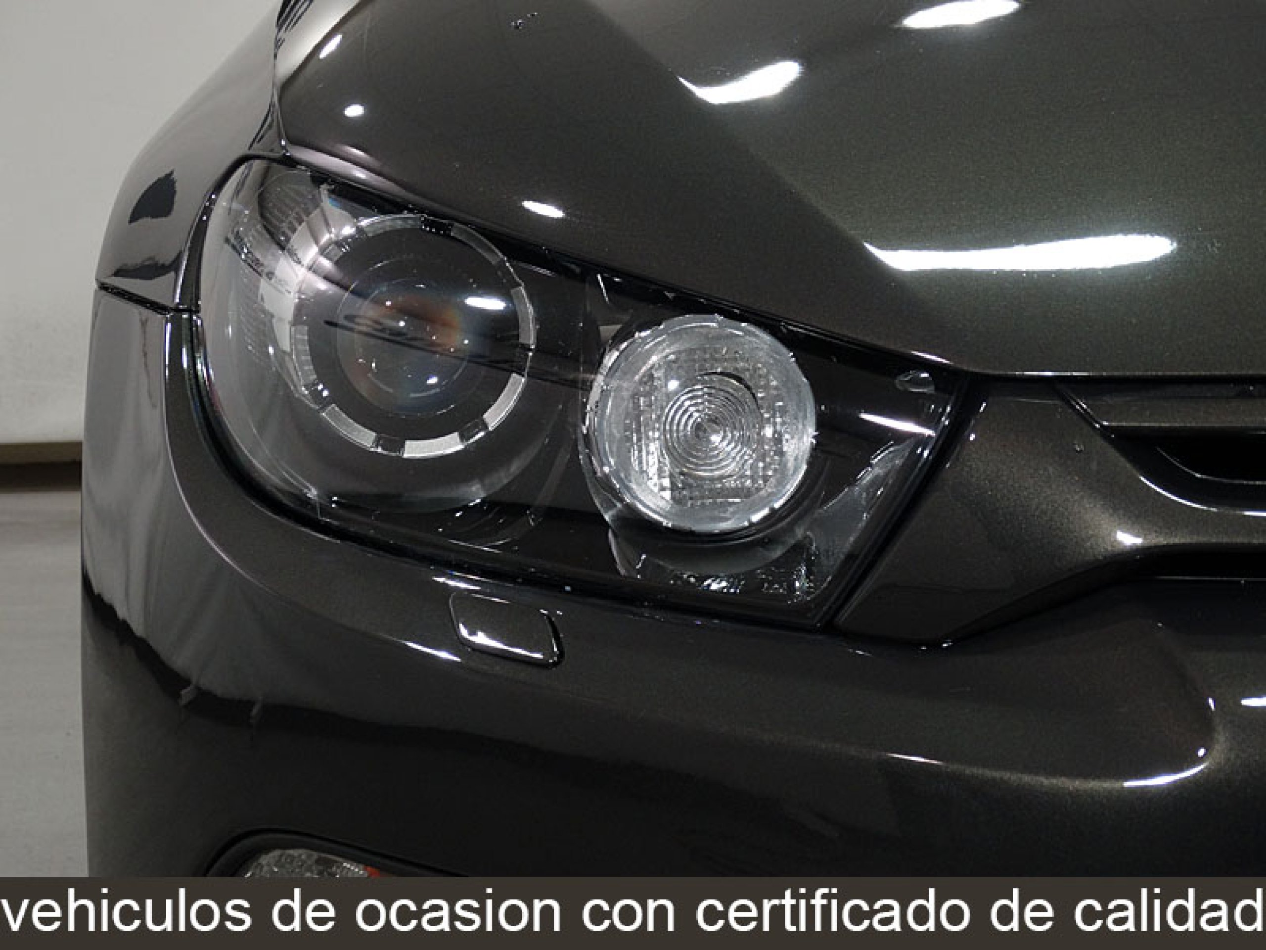 Foto Volkswagen Scirocco 13