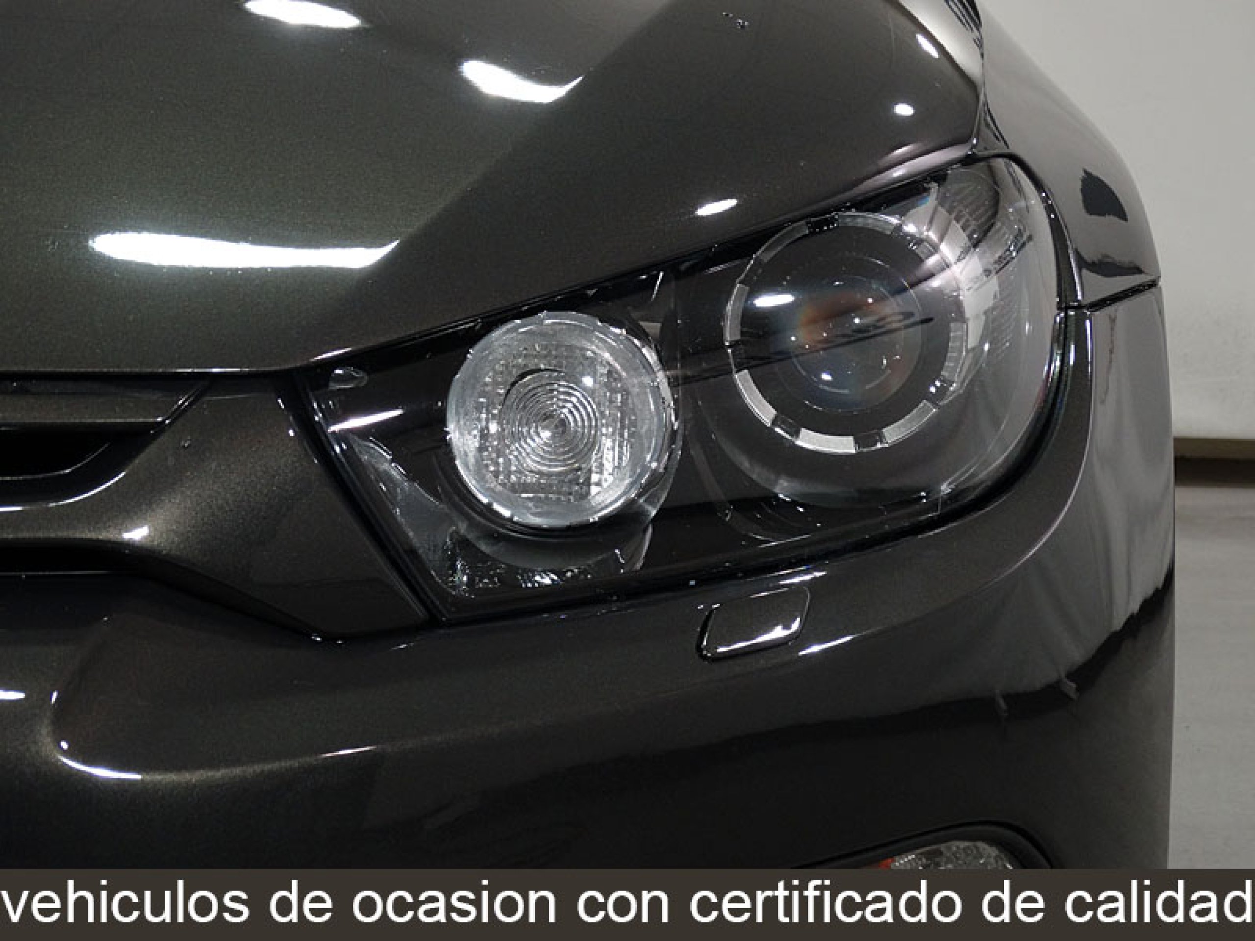 Foto Volkswagen Scirocco 14