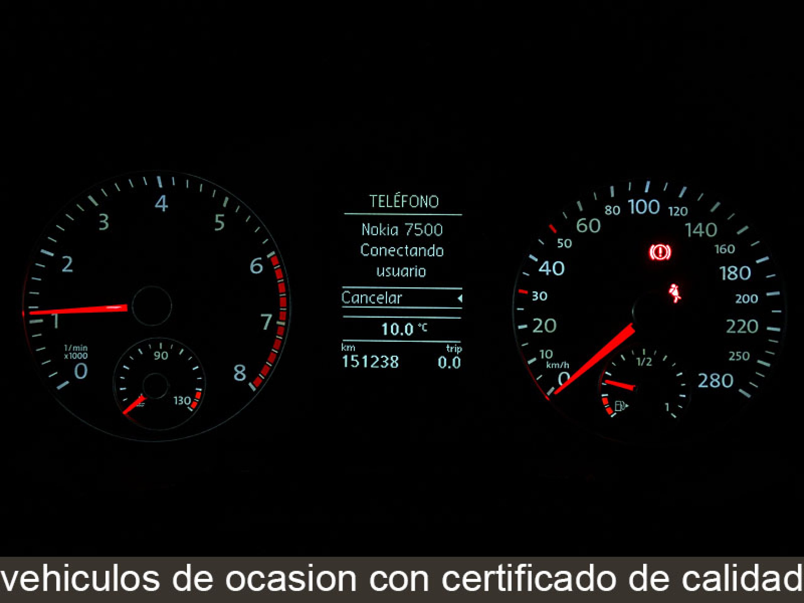 Foto Volkswagen Scirocco 18