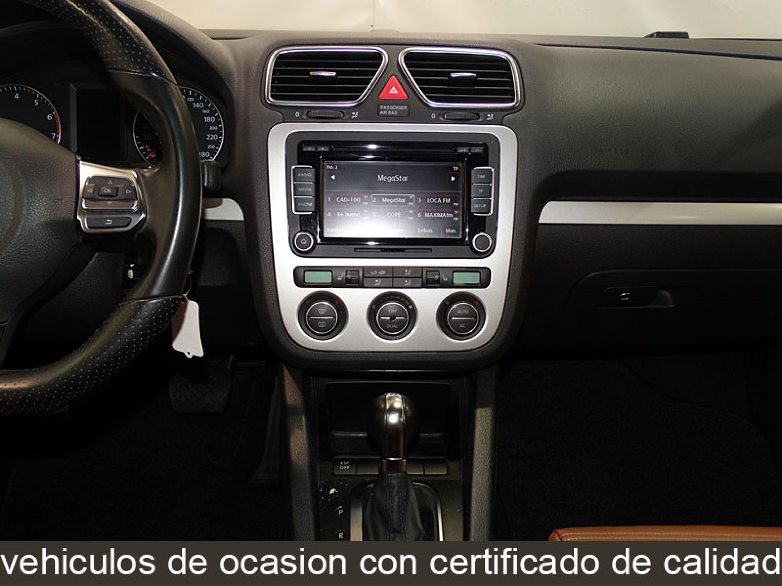 Foto Volkswagen Scirocco 23