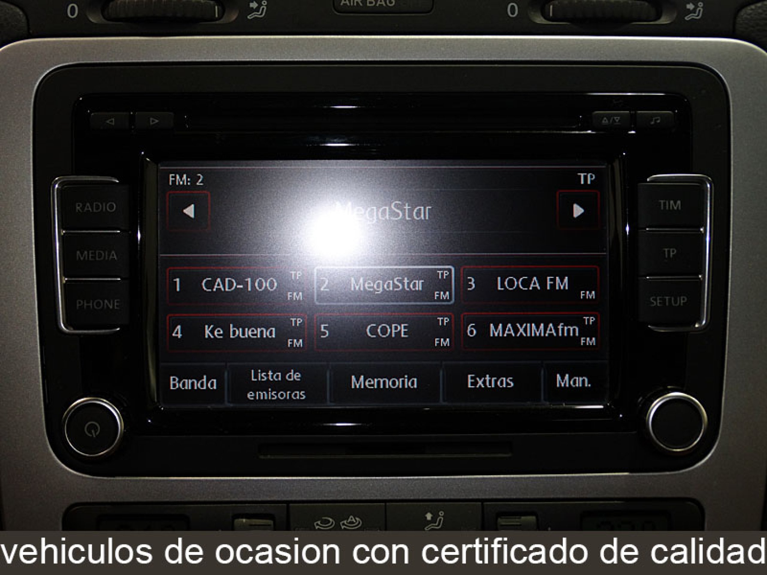 Foto Volkswagen Scirocco 24