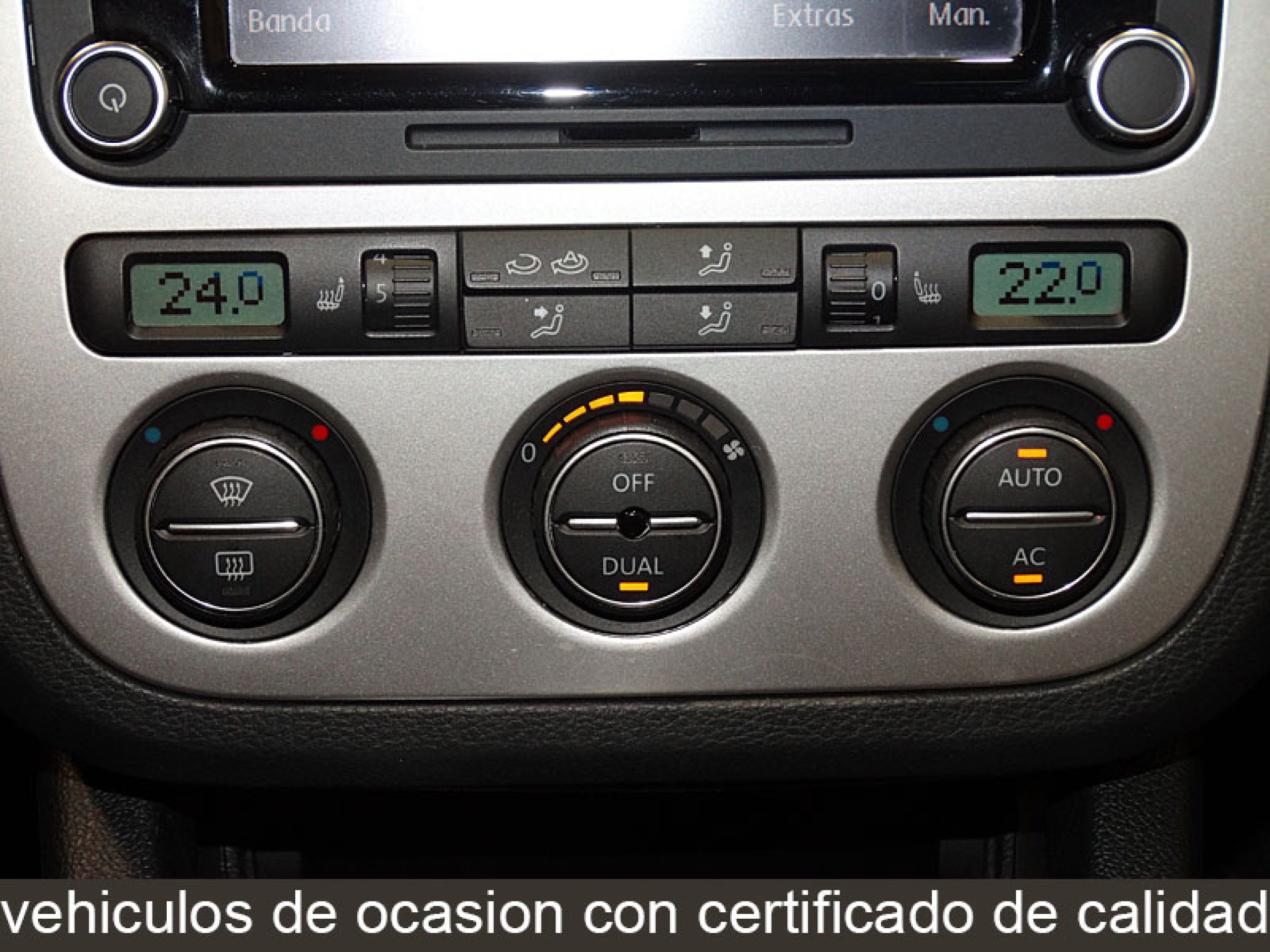 Foto Volkswagen Scirocco 25