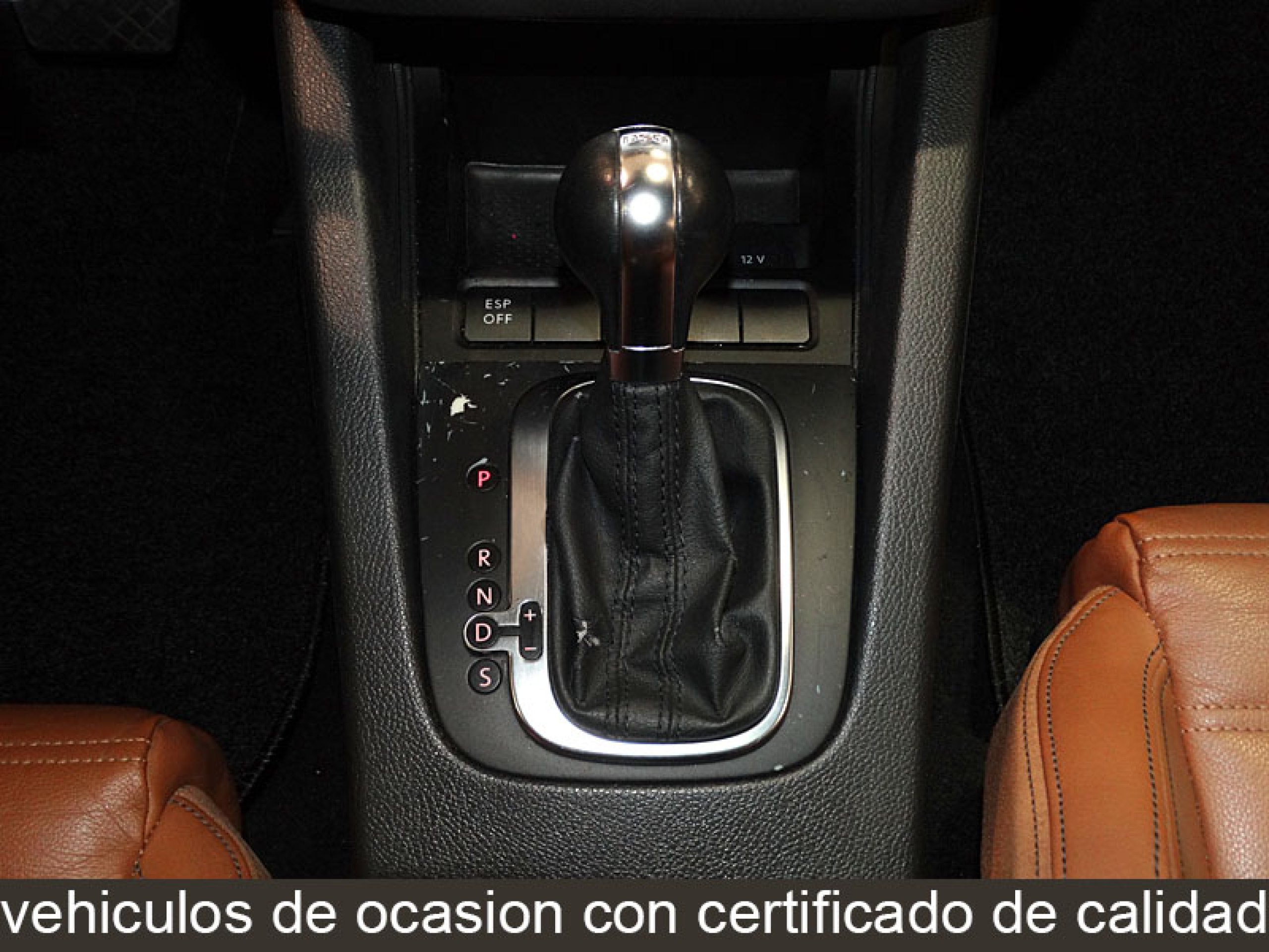 Foto Volkswagen Scirocco 26