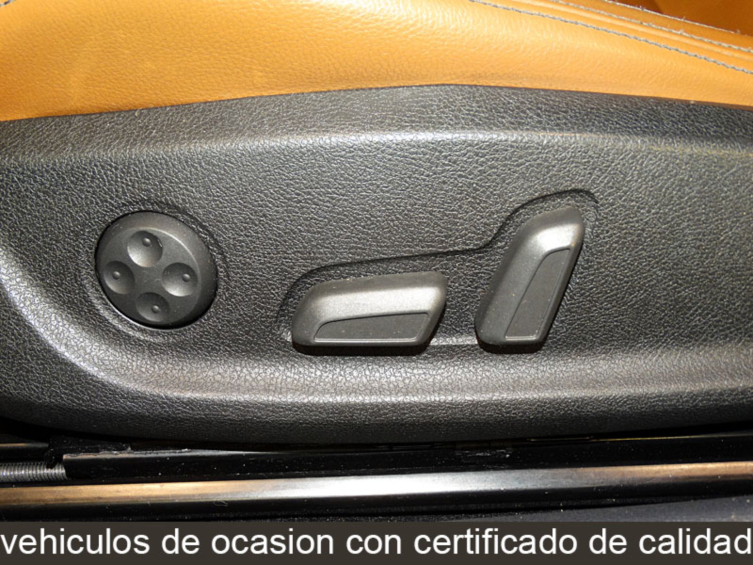 Foto Volkswagen Scirocco 31