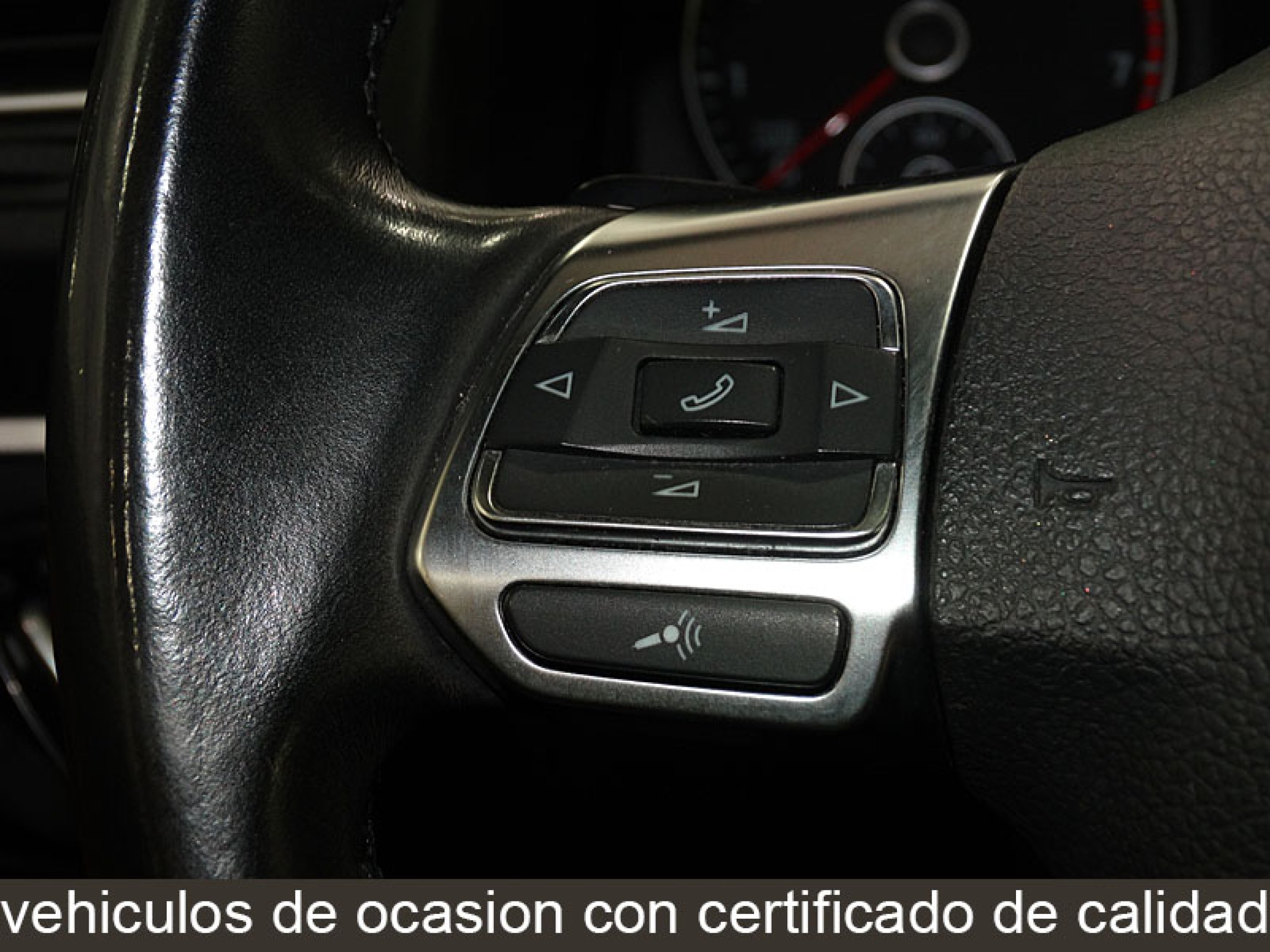 Foto Volkswagen Scirocco 33