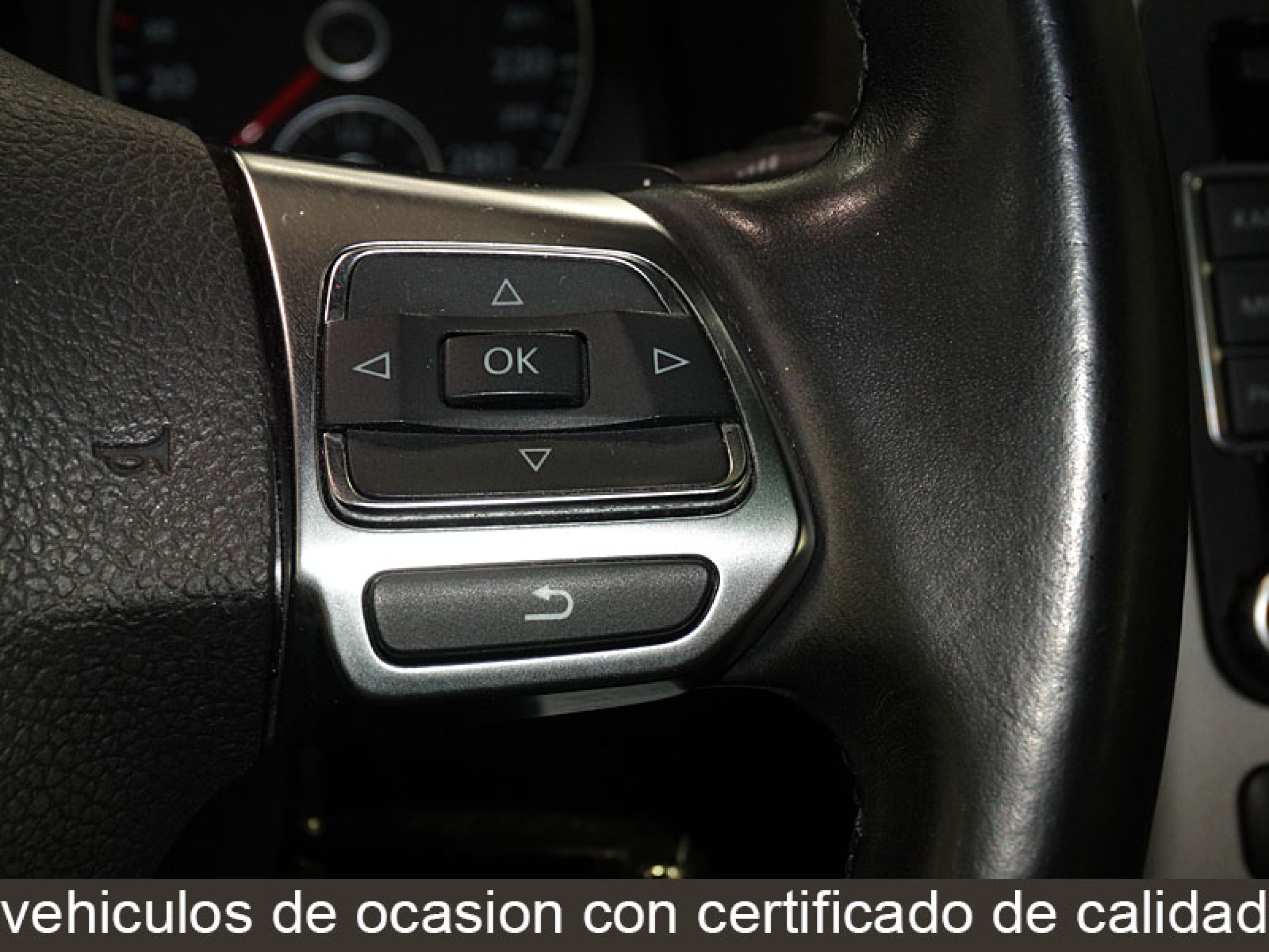 Foto Volkswagen Scirocco 34