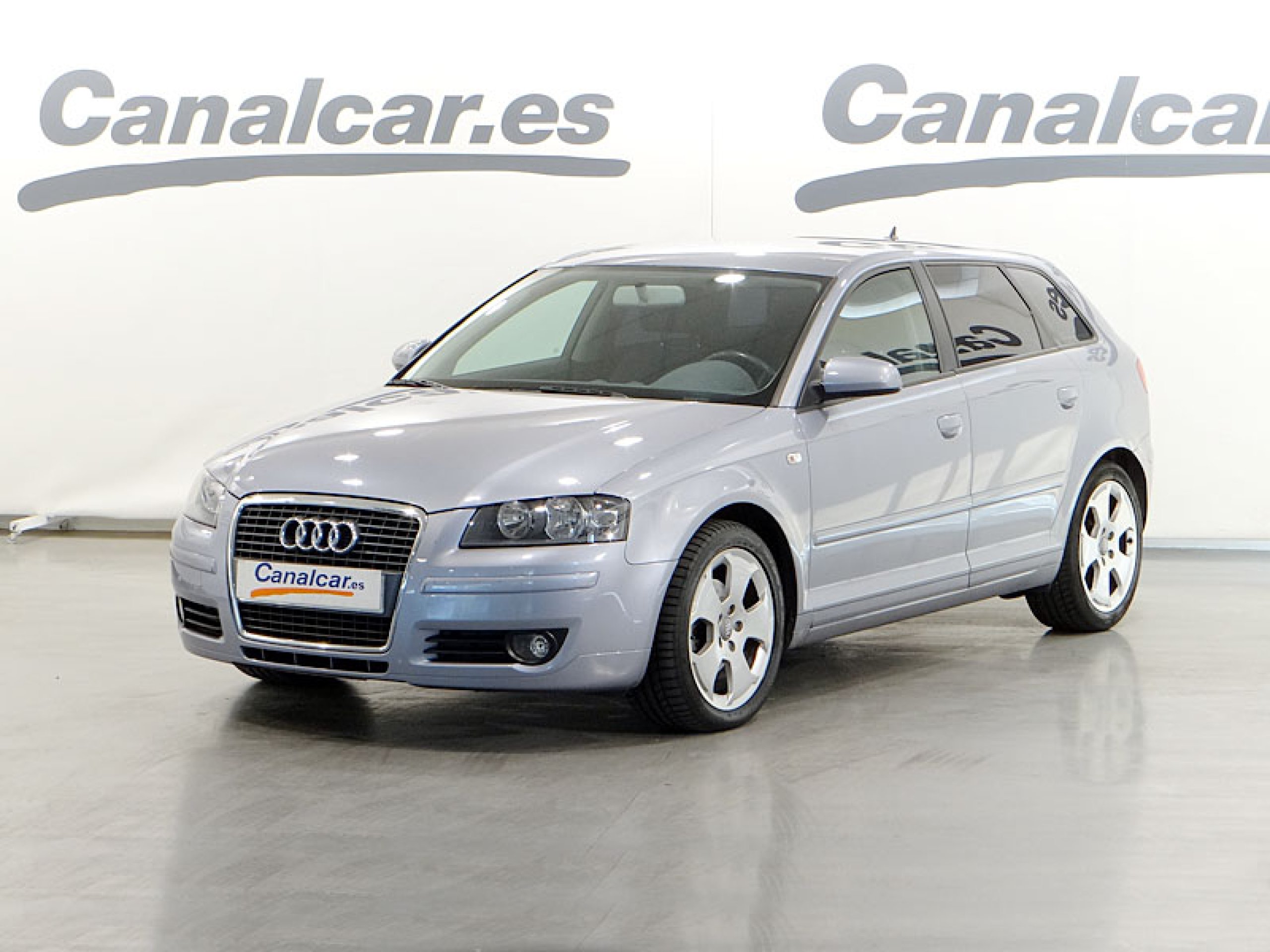 Foto Audi A3 1