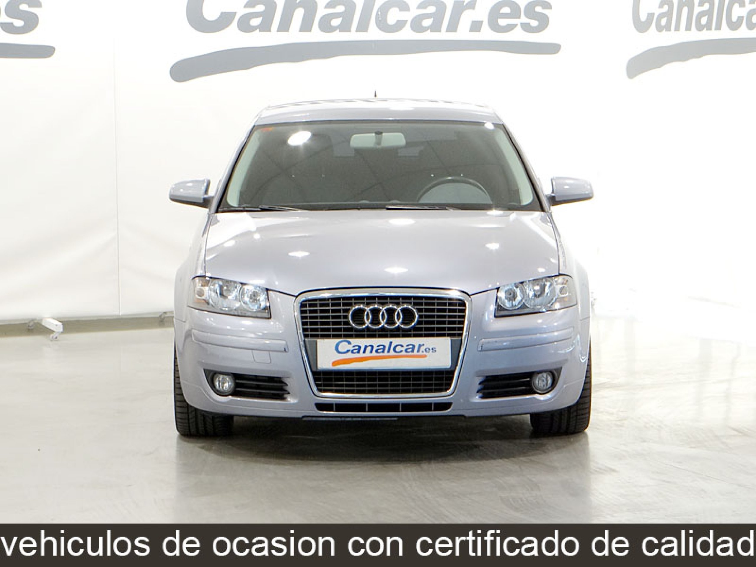 Foto Audi A3 2