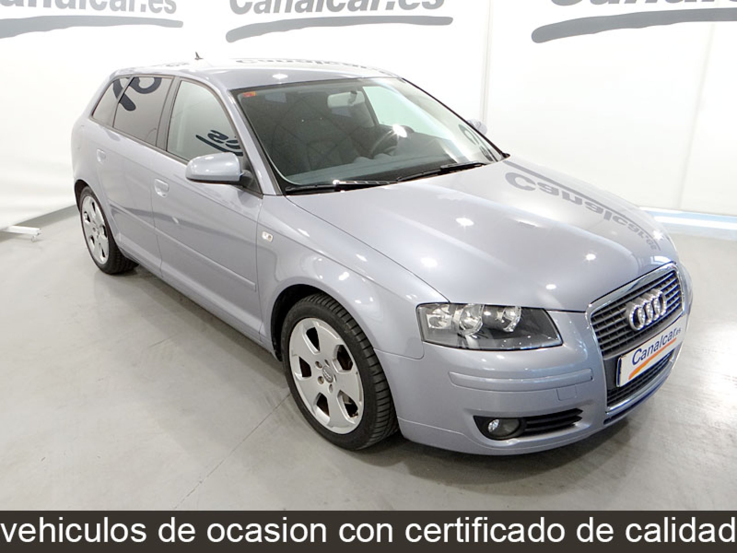 Foto Audi A3 3