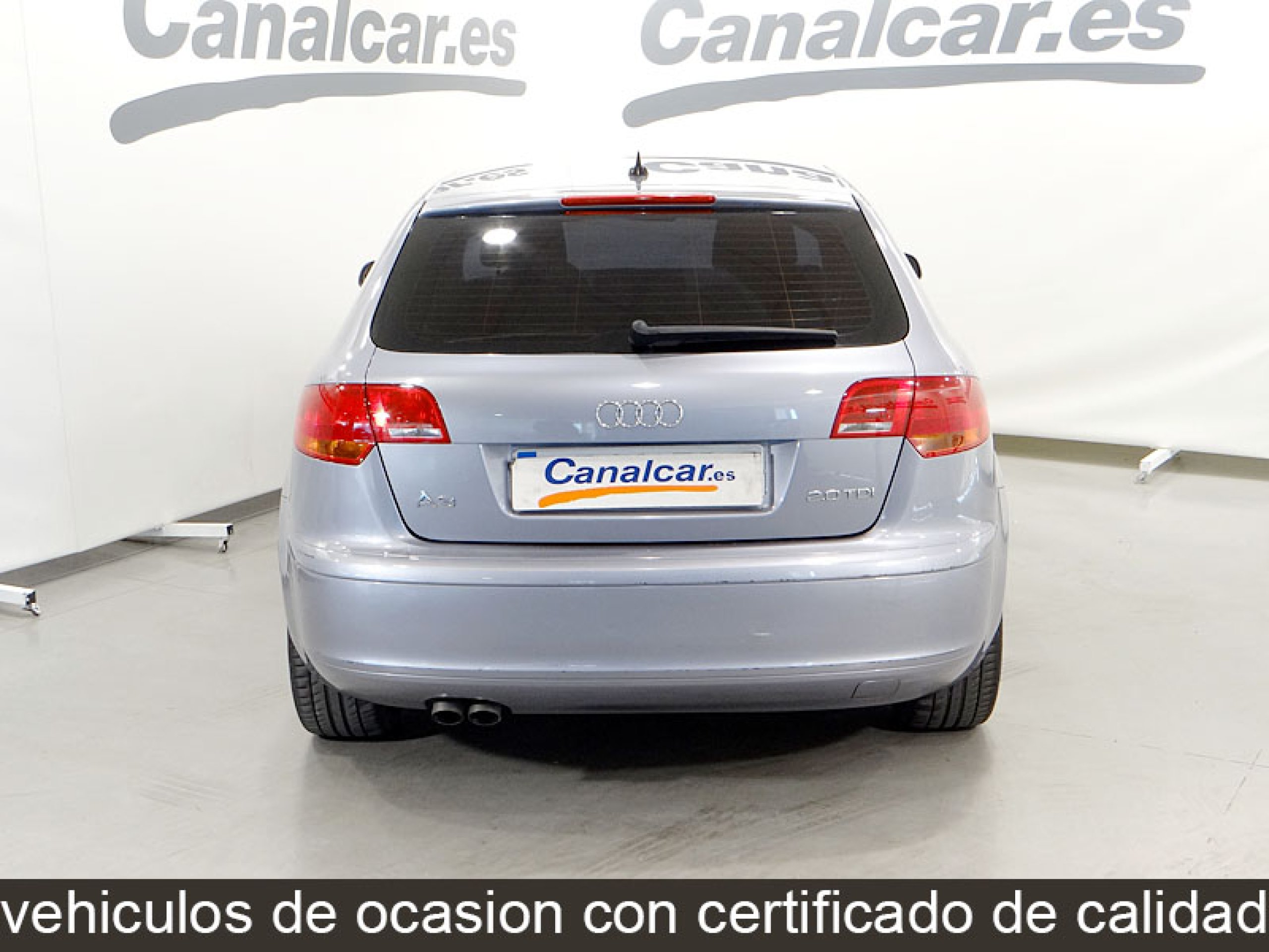 Foto Audi A3 6