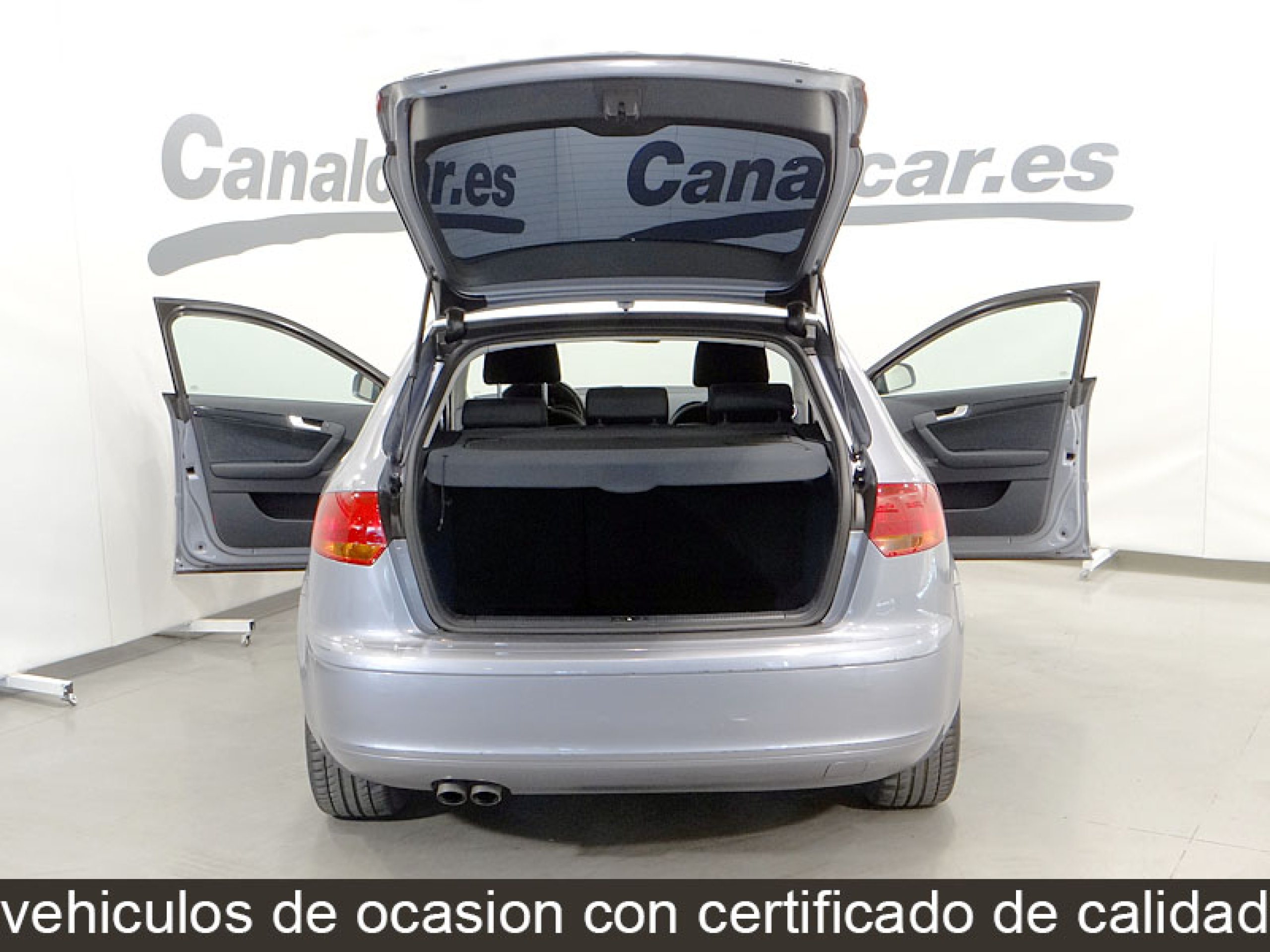 Foto Audi A3 7