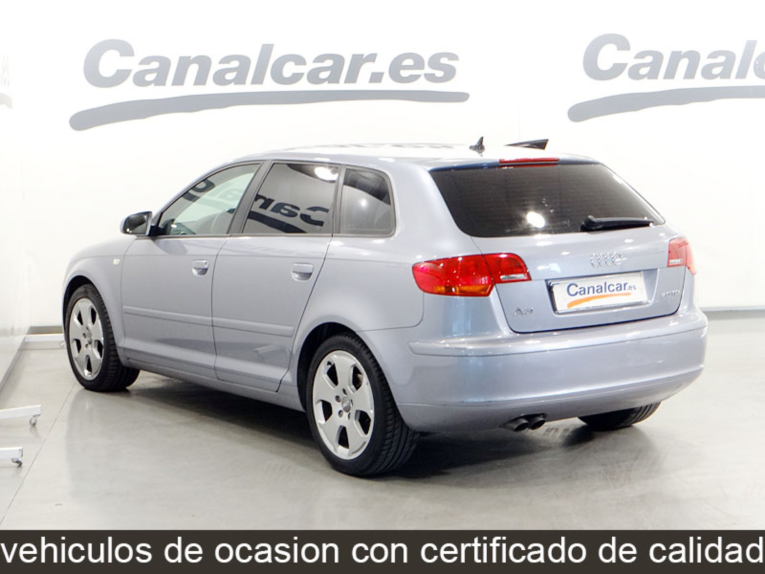 Foto Audi A3 9