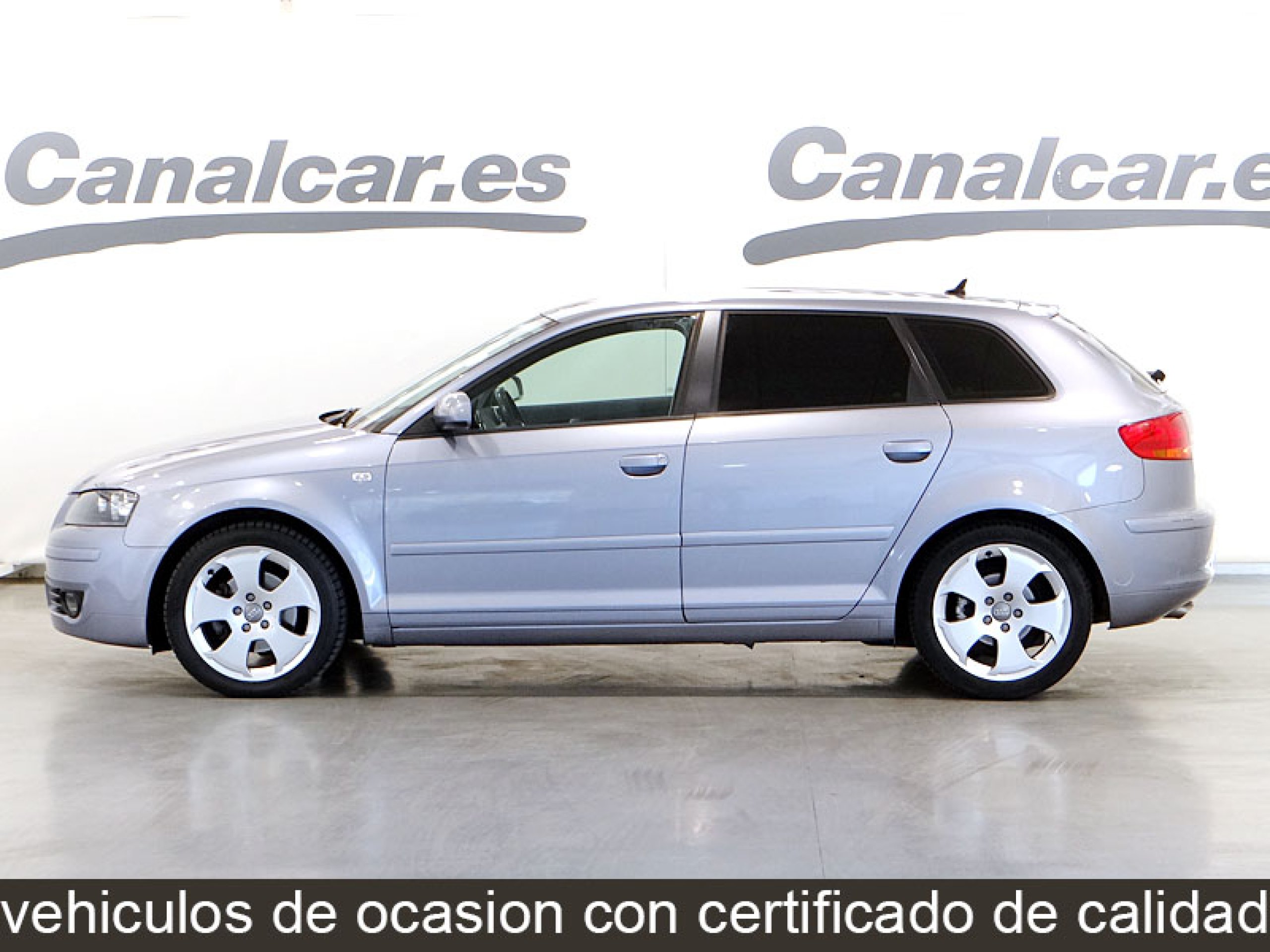 Foto Audi A3 10