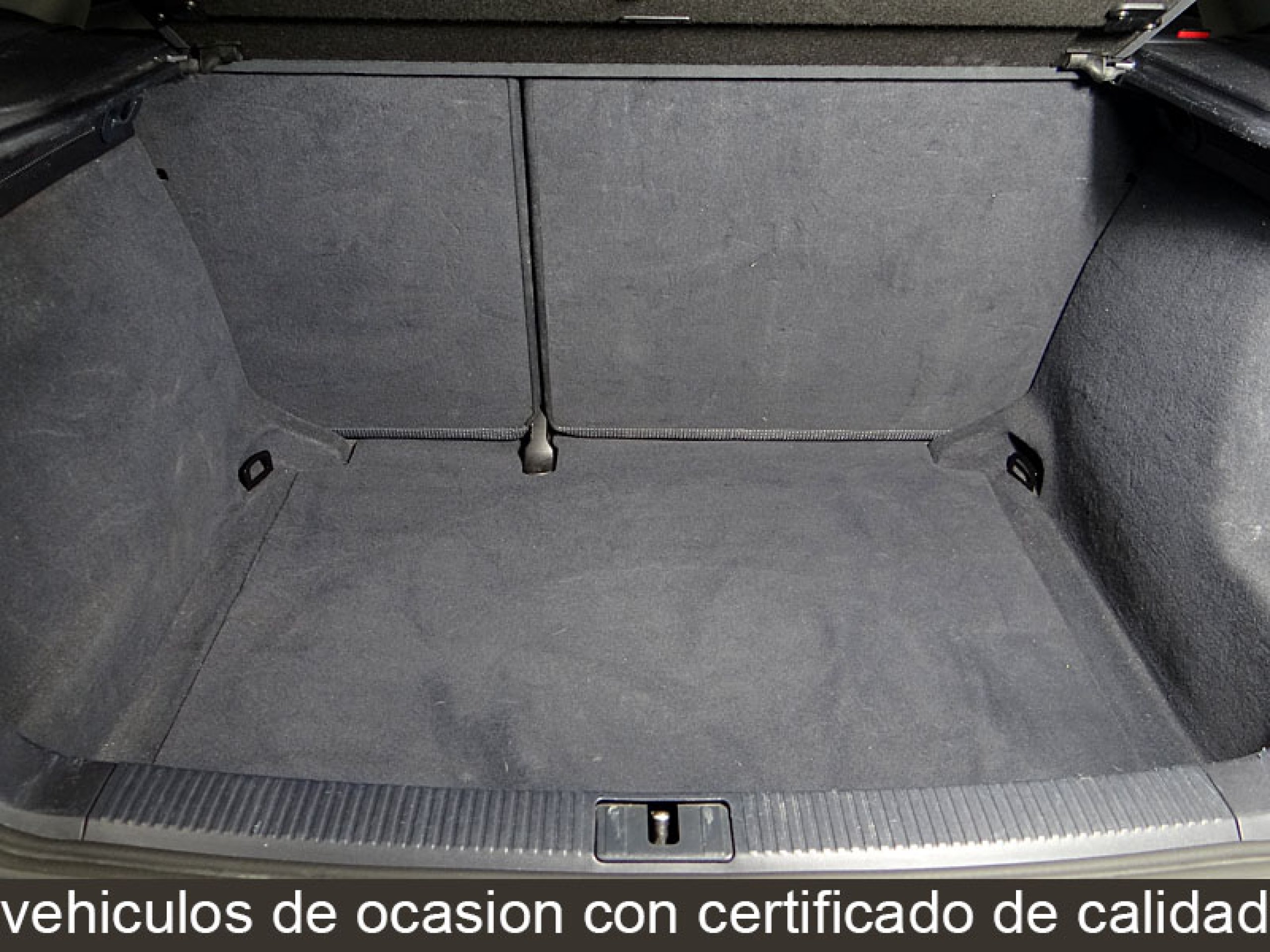 Foto Audi A3 13