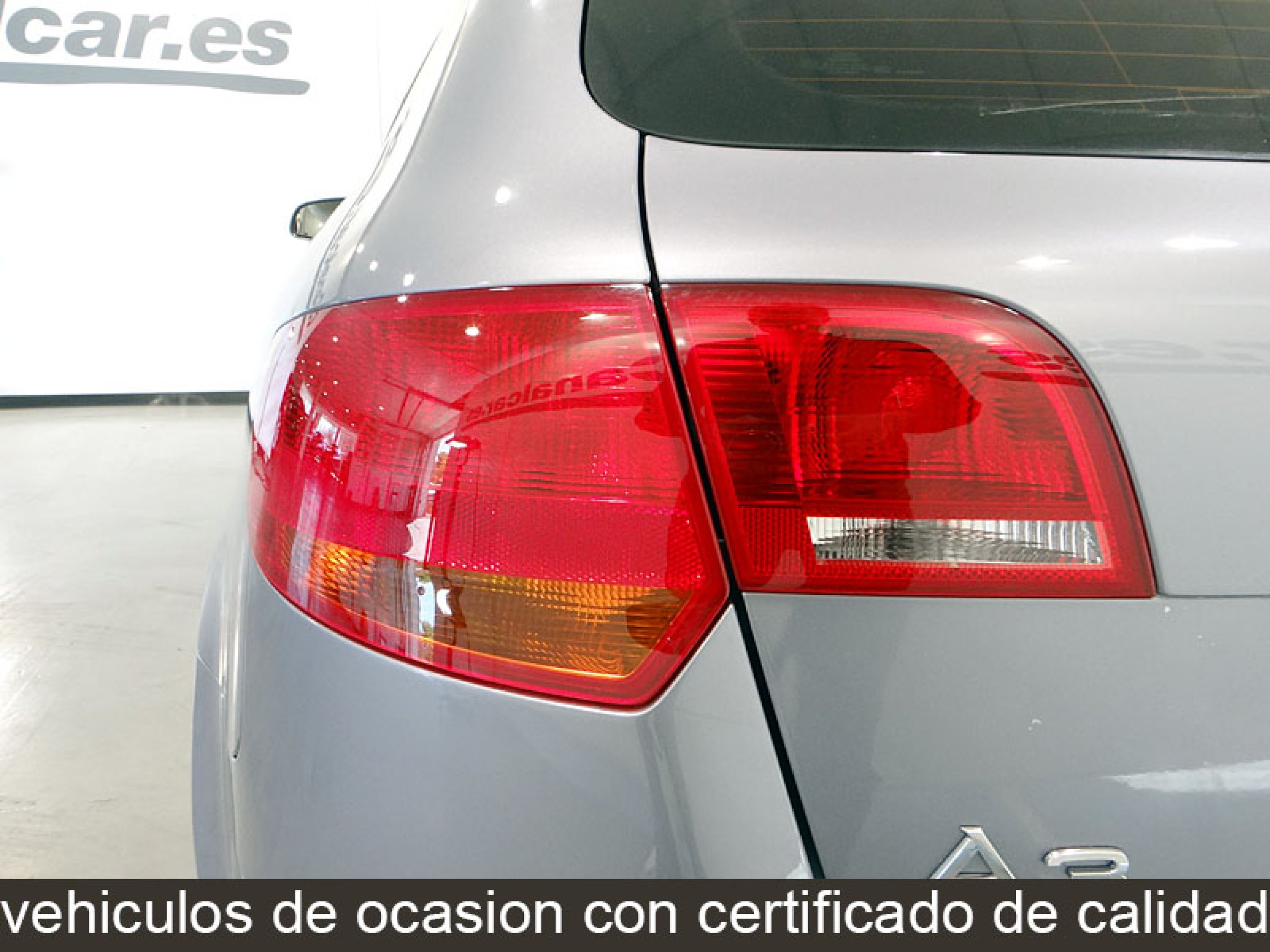 Foto Audi A3 16