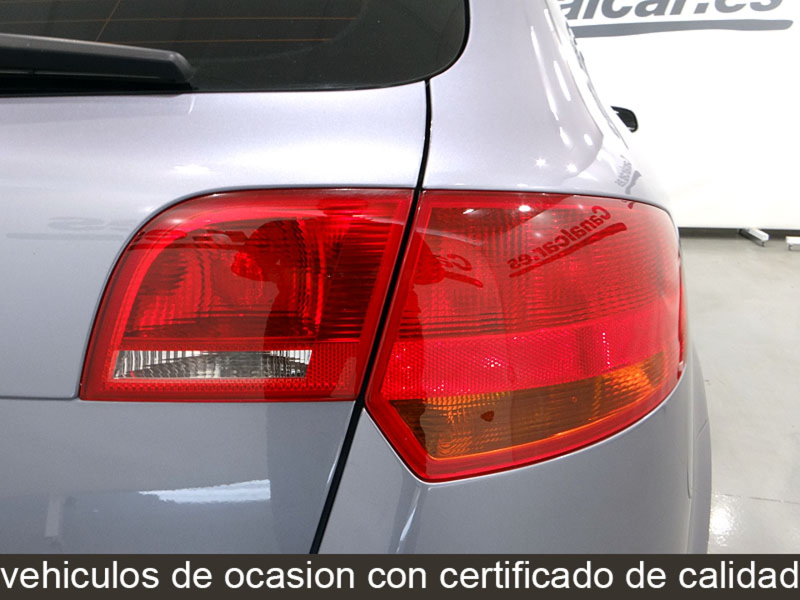 Foto Audi A3 17