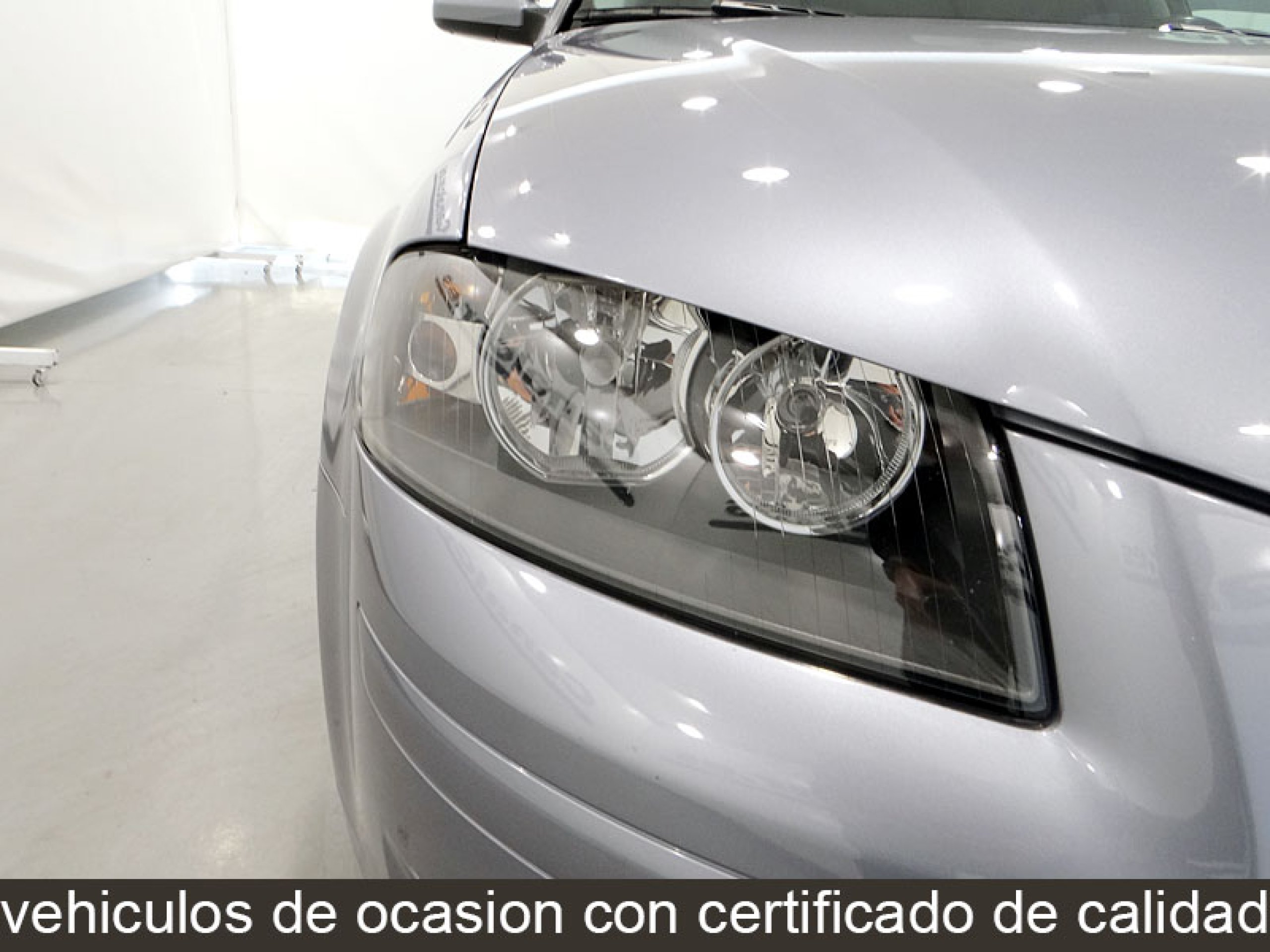 Foto Audi A3 18