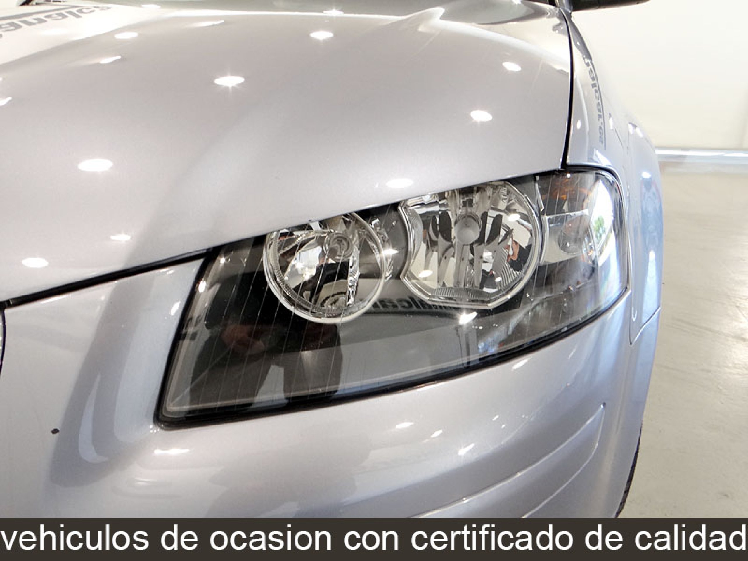 Foto Audi A3 19
