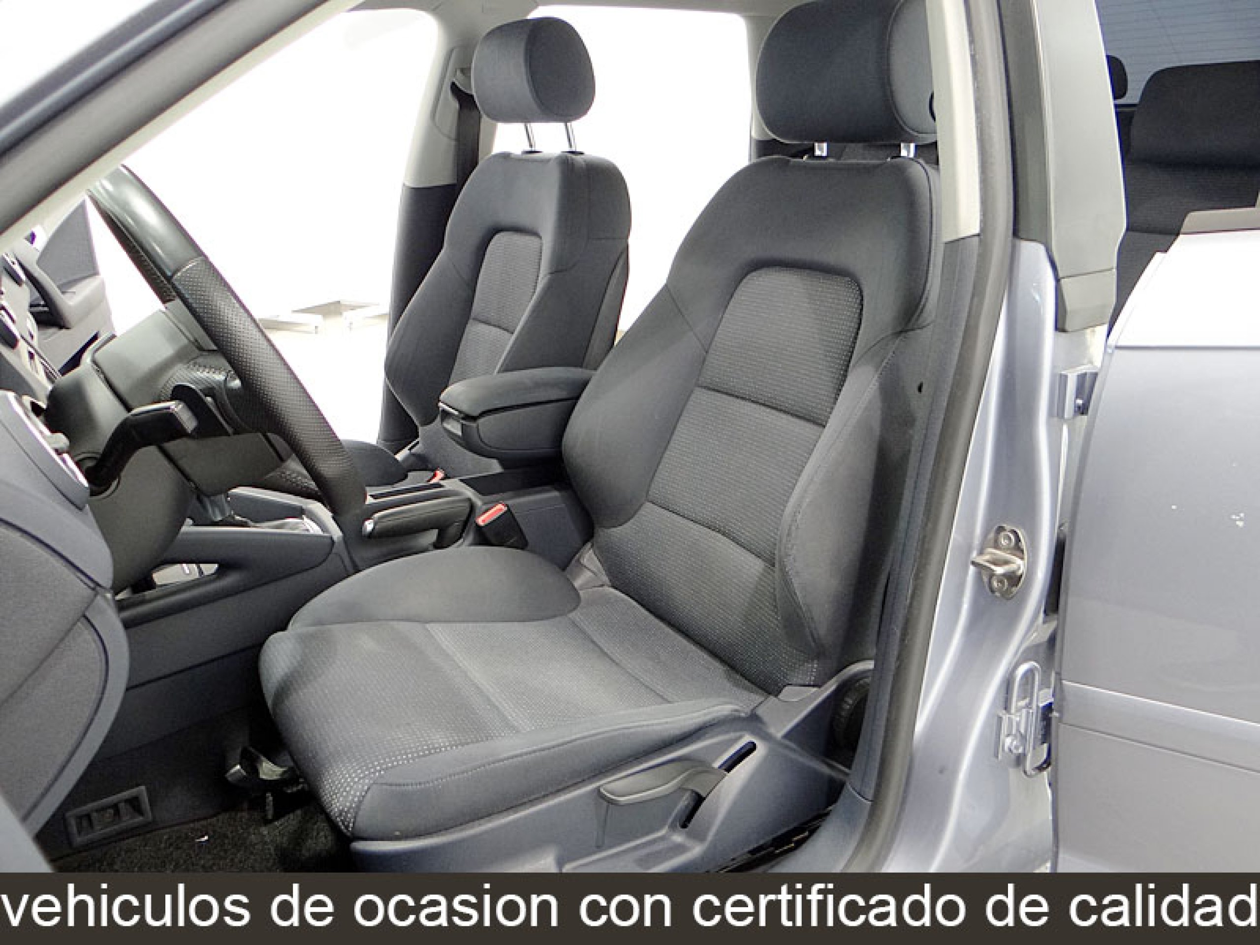 Foto Audi A3 21