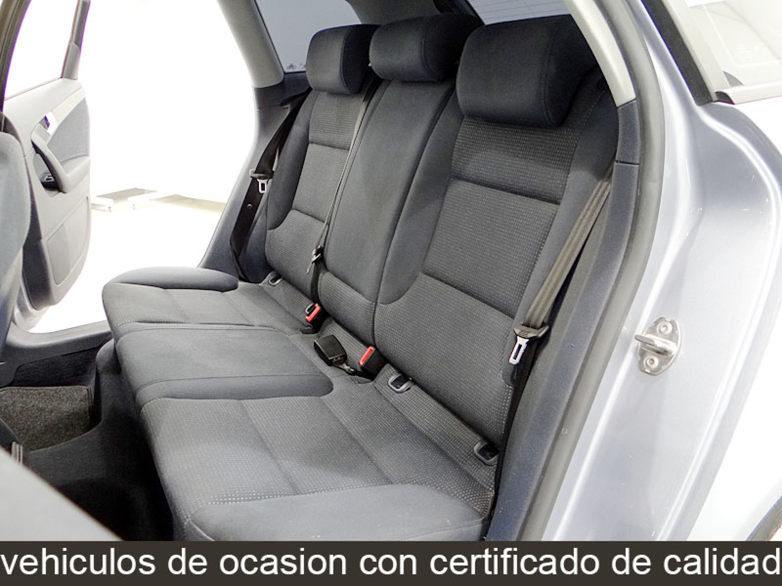 Foto Audi A3 22