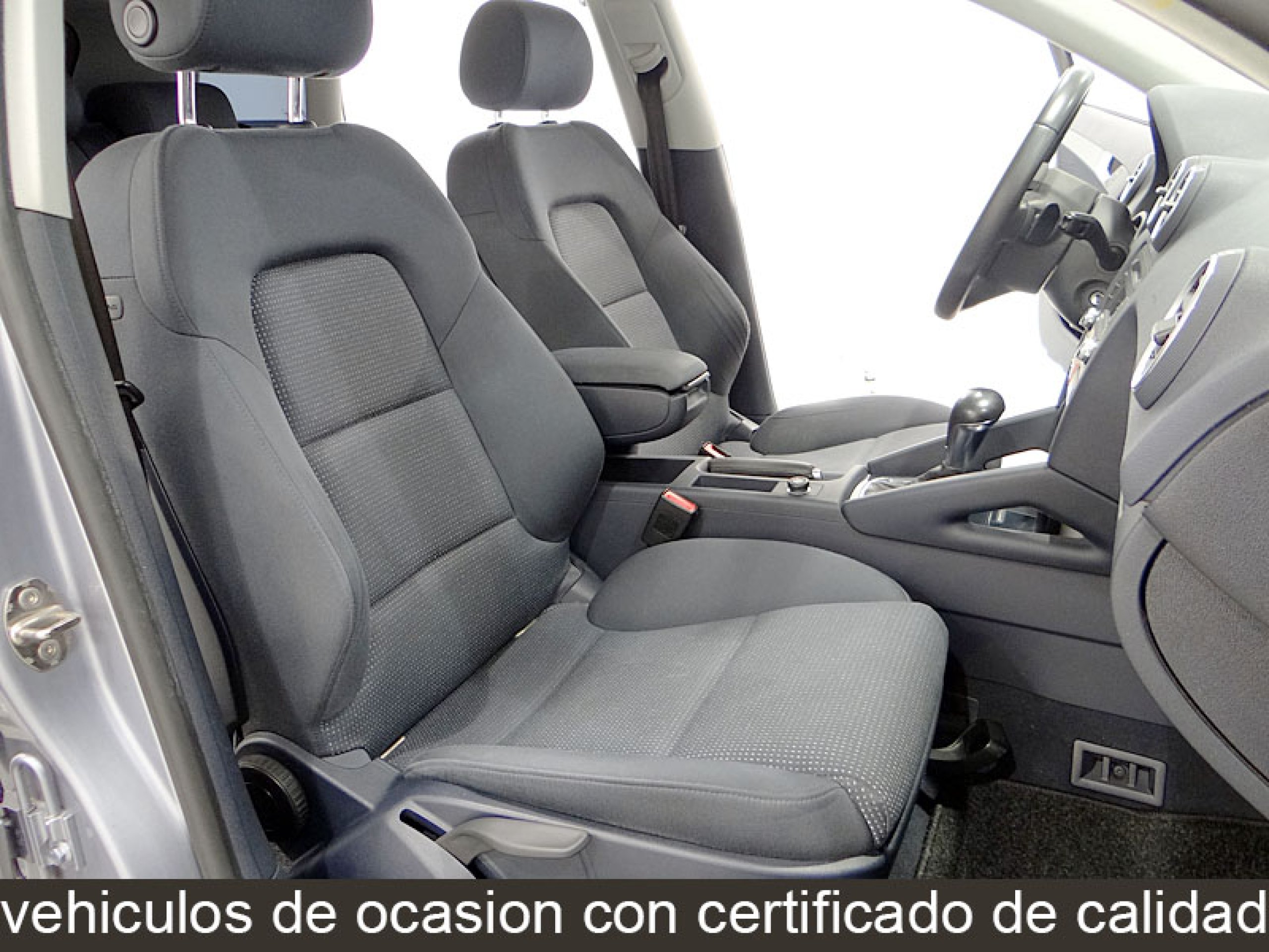 Foto Audi A3 23