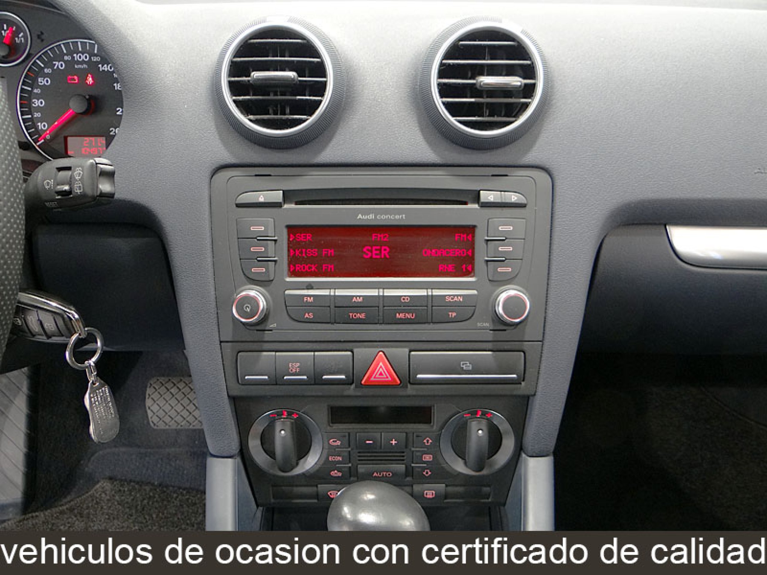 Foto Audi A3 25