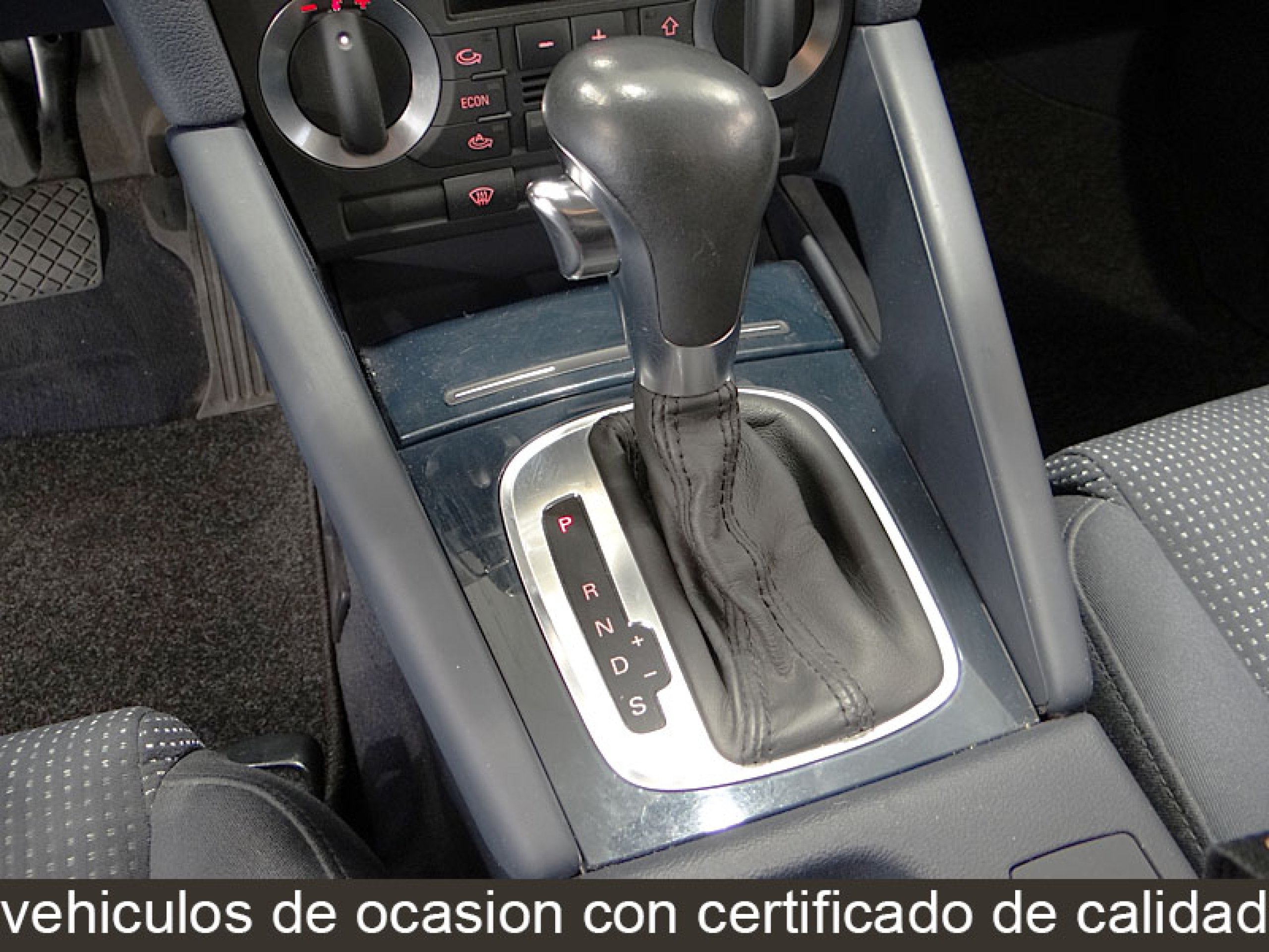 Foto Audi A3 26