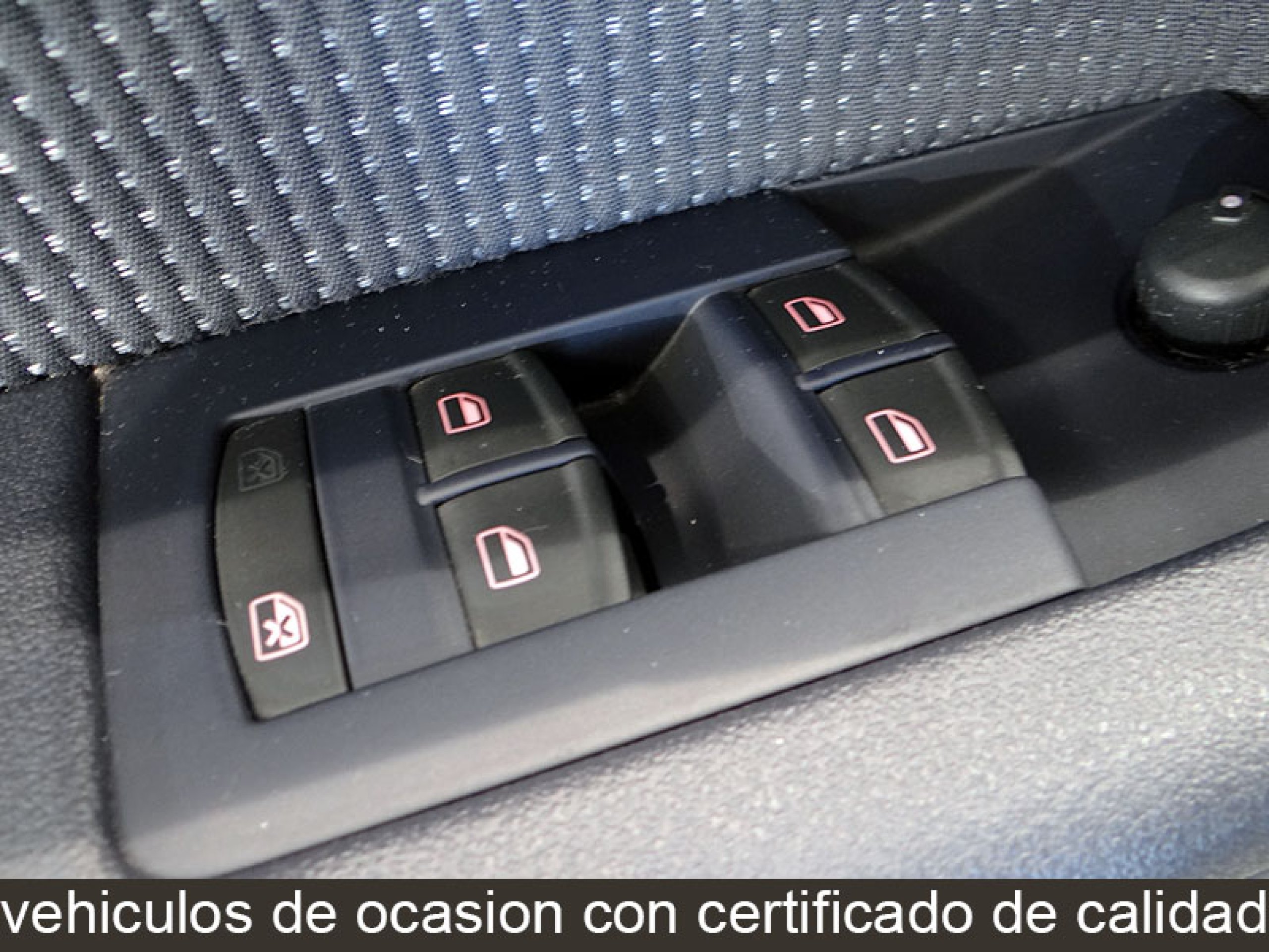 Foto Audi A3 27