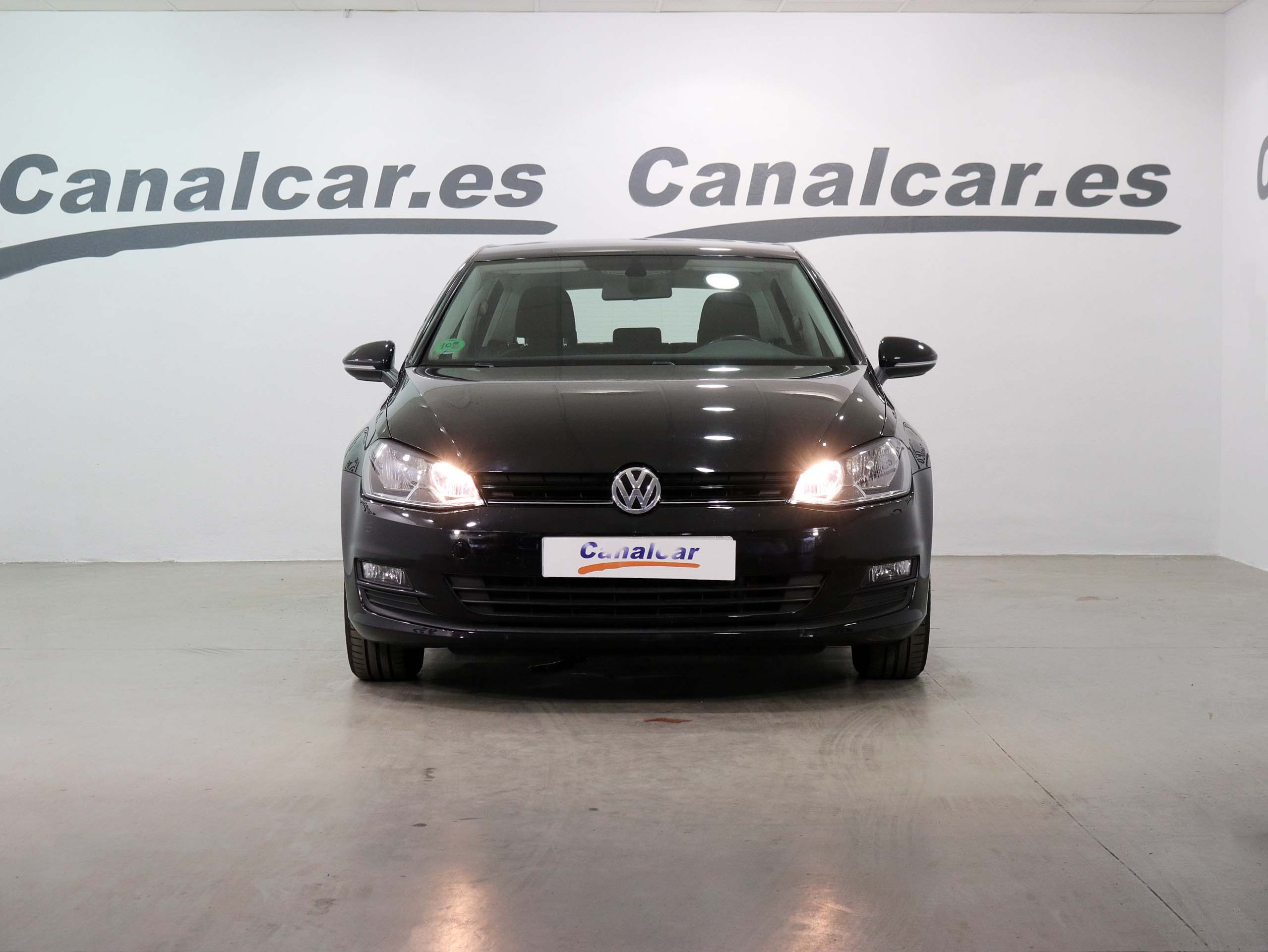 Foto Volkswagen Golf 3