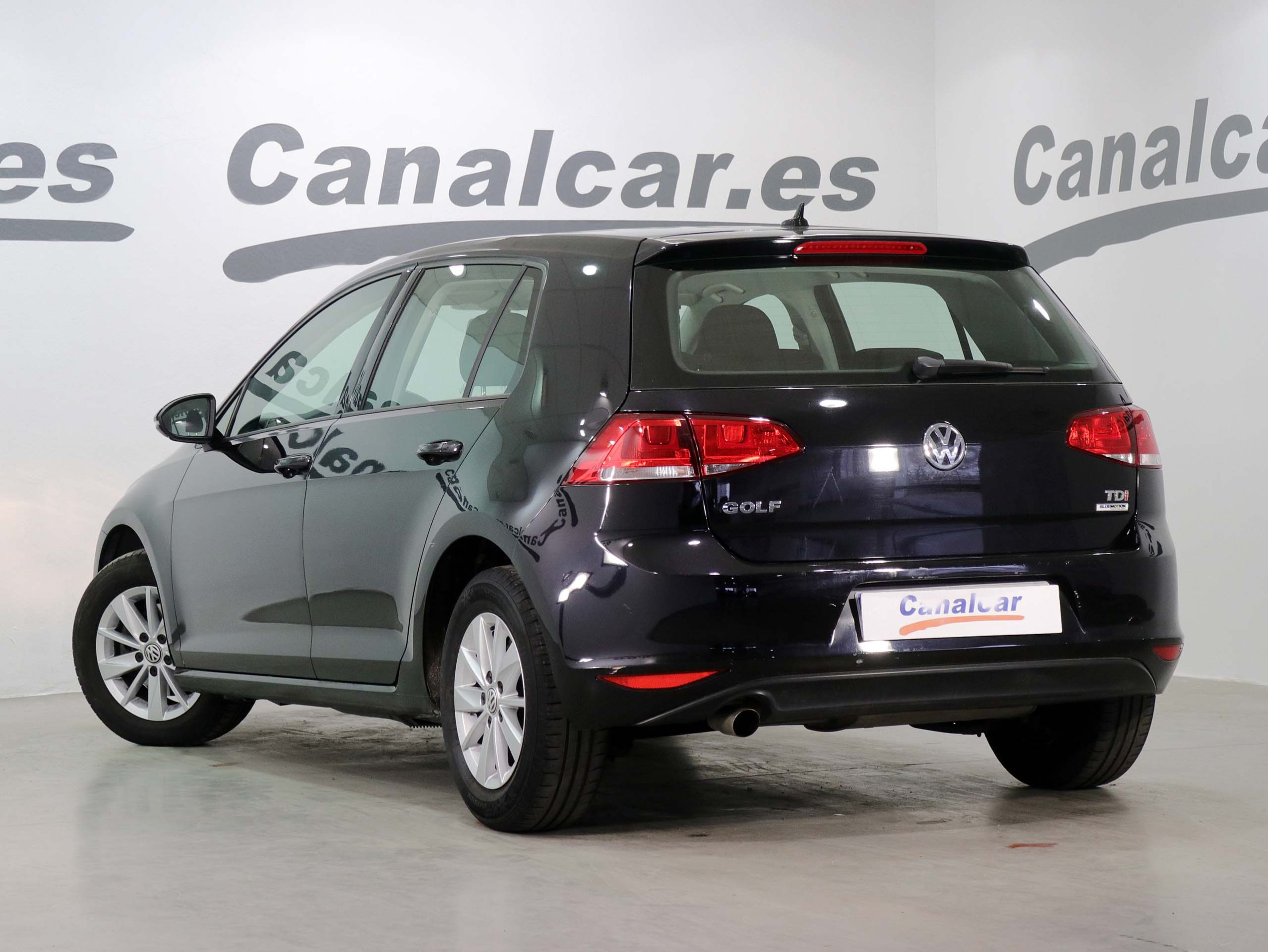 Foto Volkswagen Golf 7