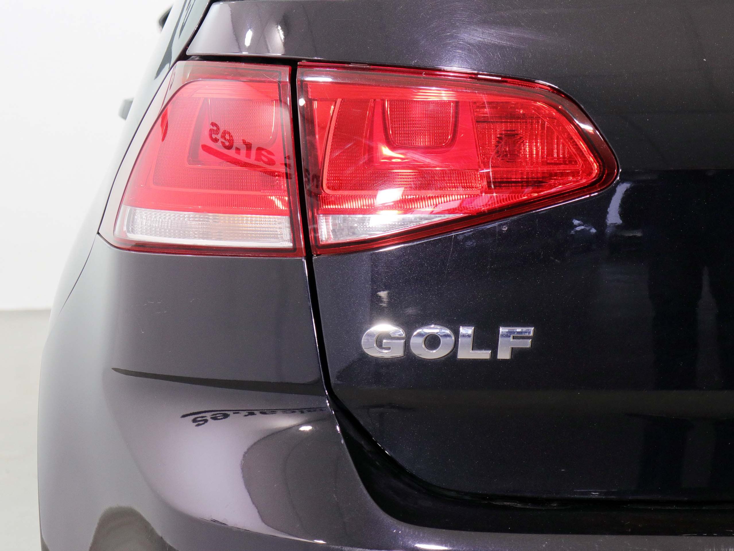 Foto Volkswagen Golf 10