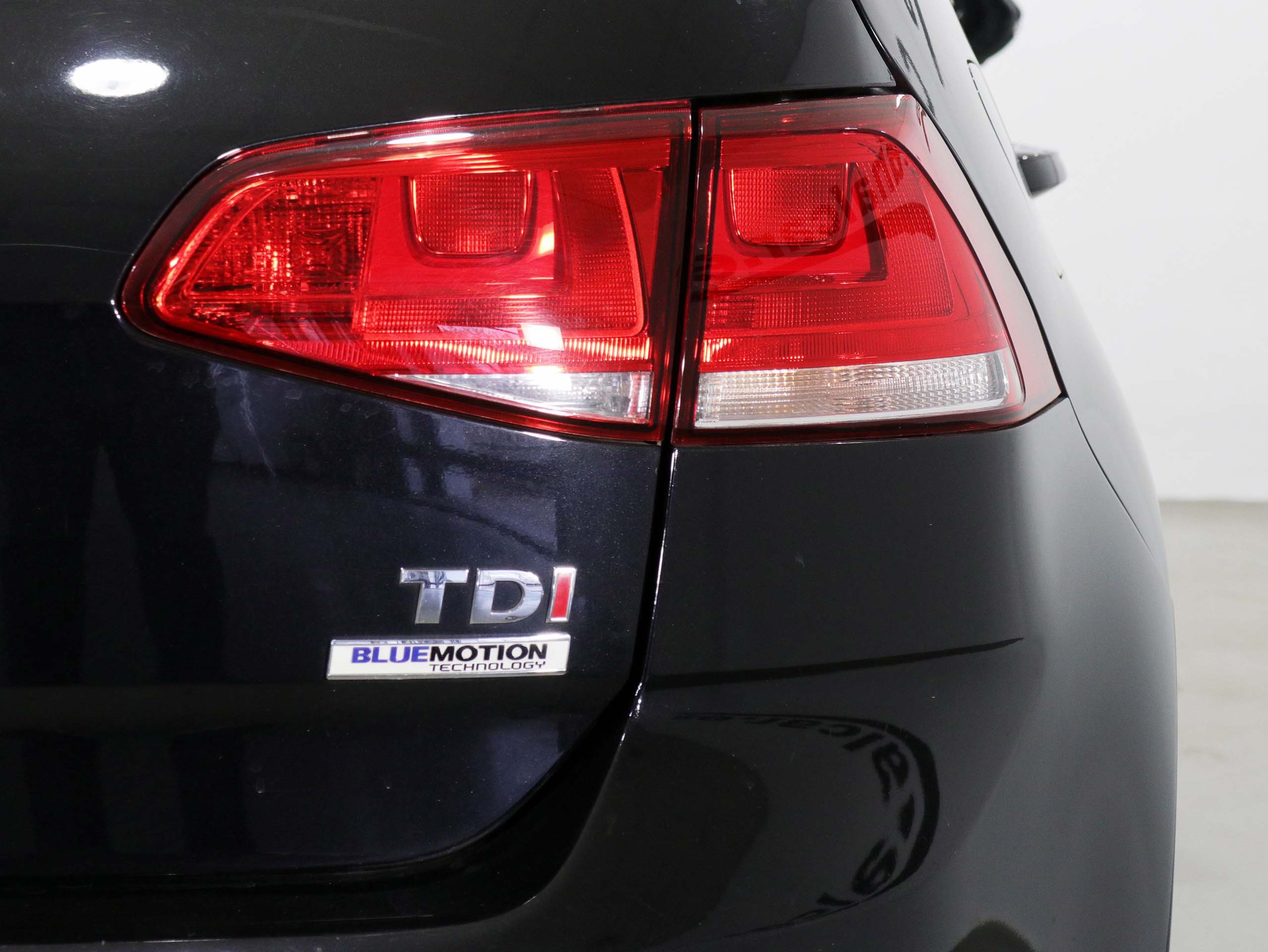 Foto Volkswagen Golf 11