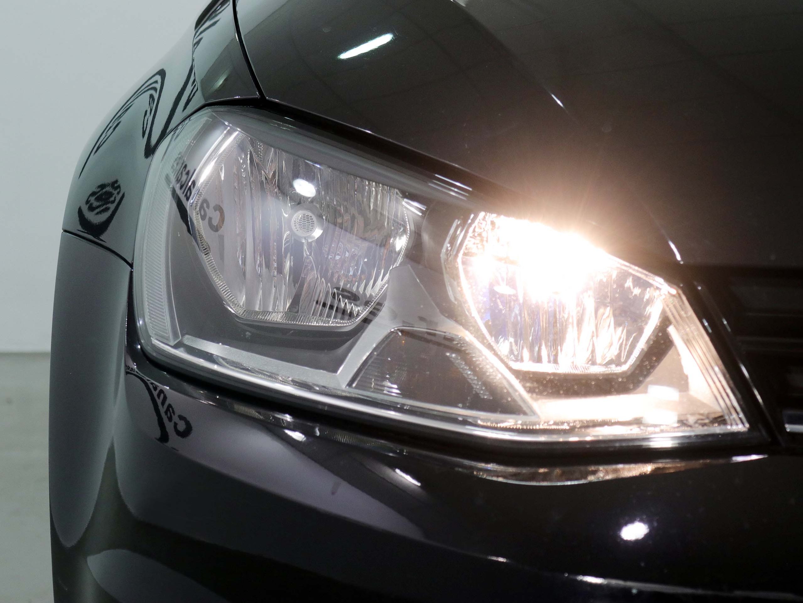 Foto Volkswagen Golf 12