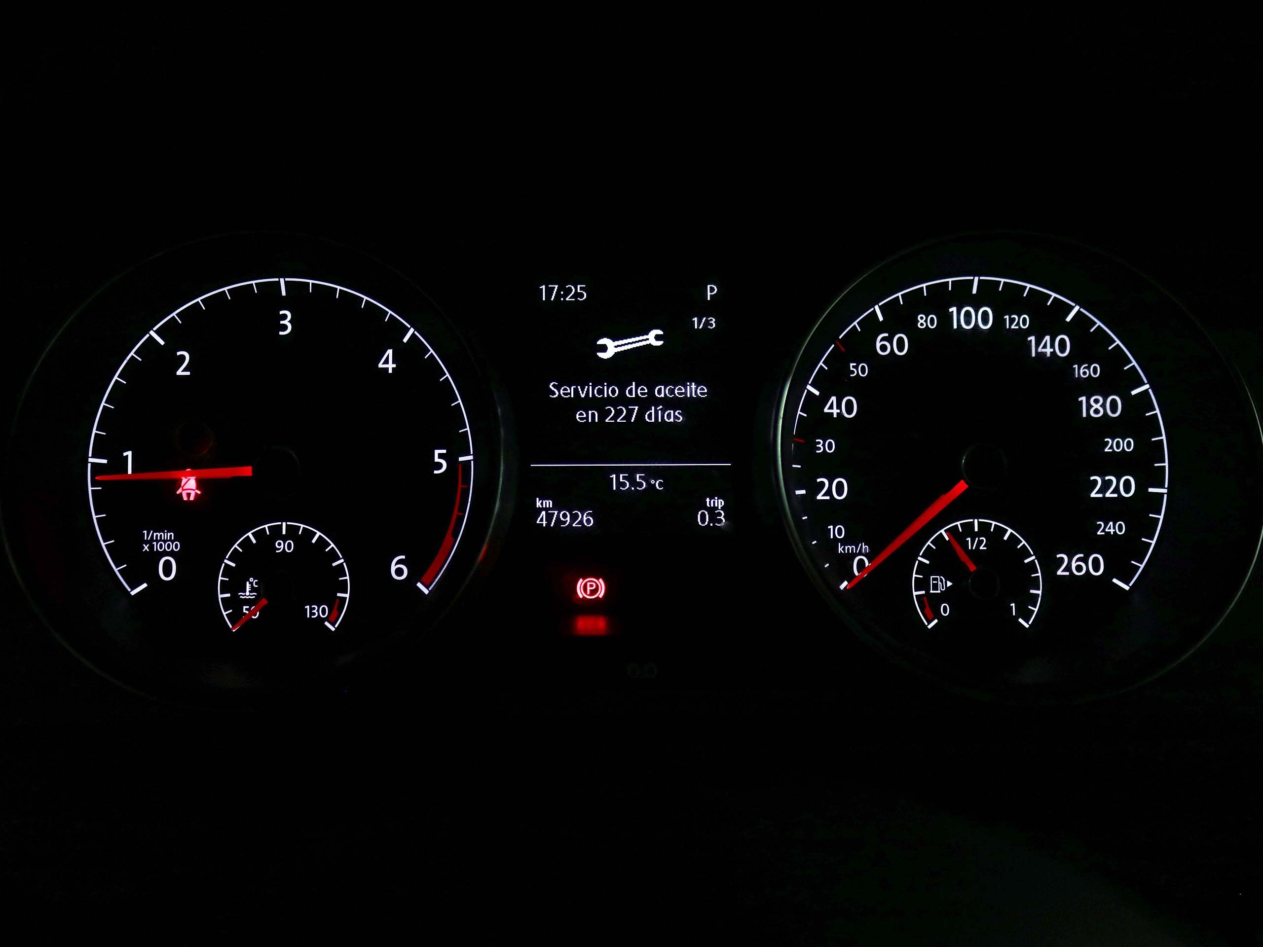 Foto Volkswagen Golf 16