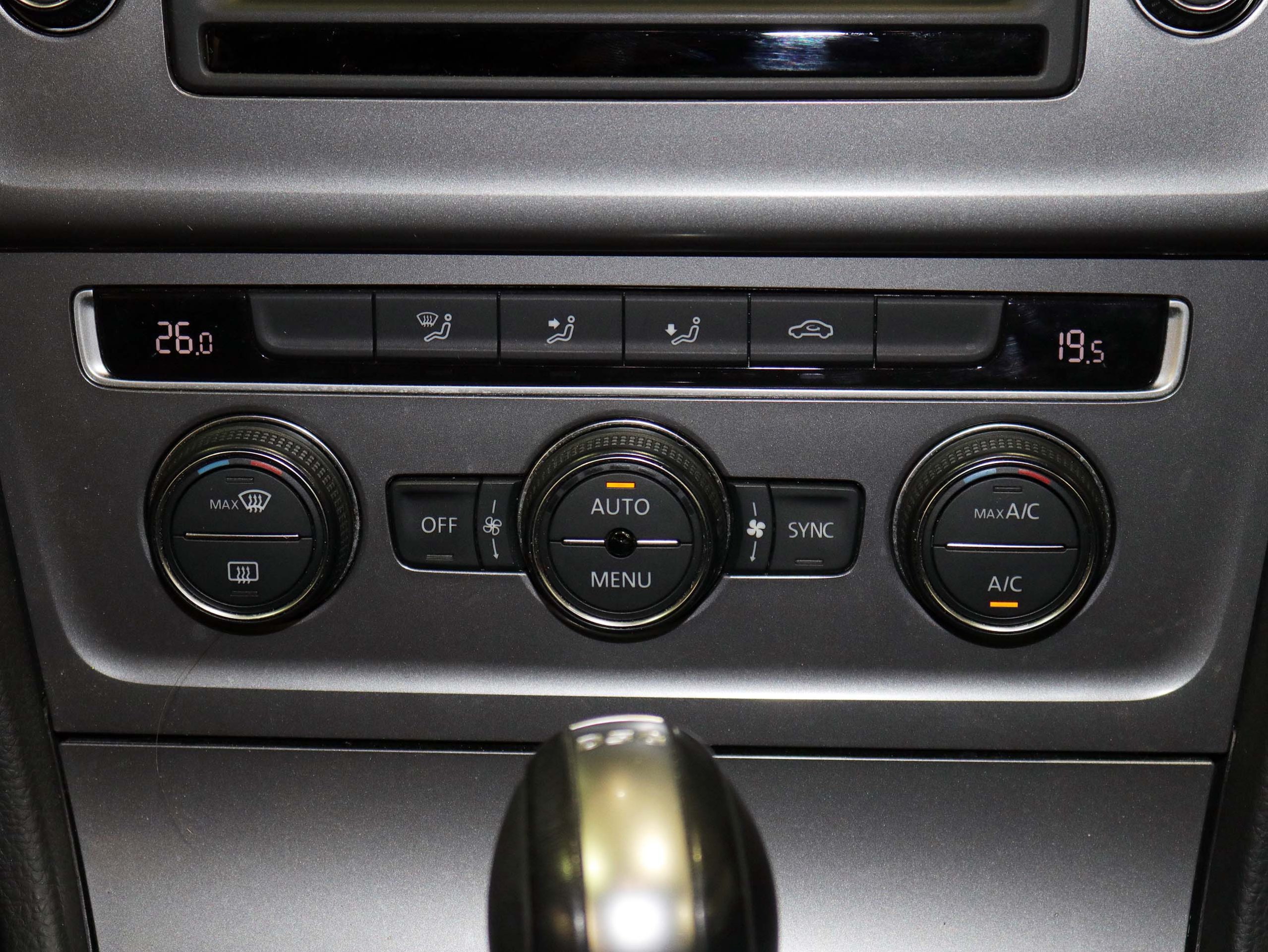 Foto Volkswagen Golf 20