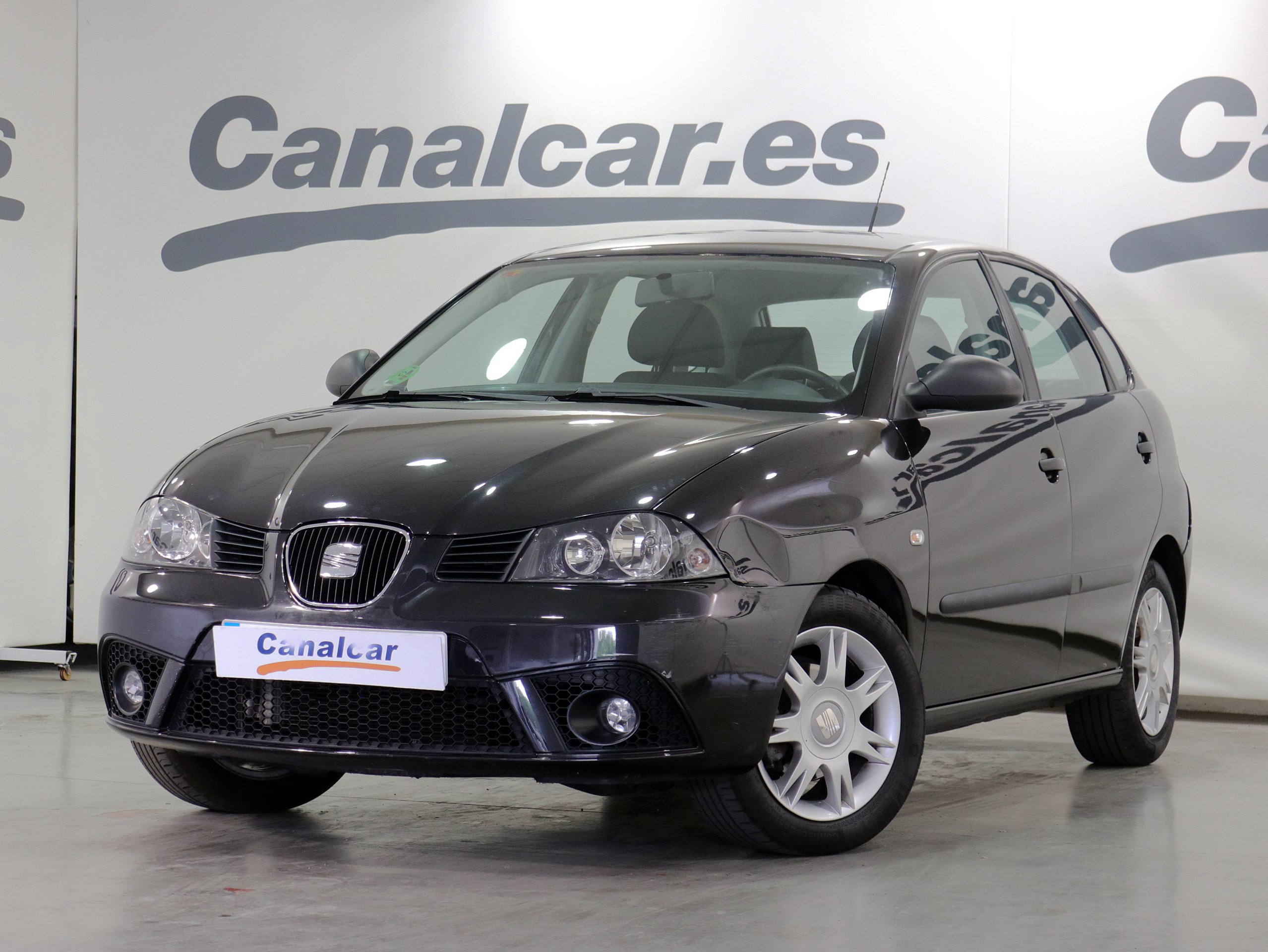 Foto Seat Ibiza 1