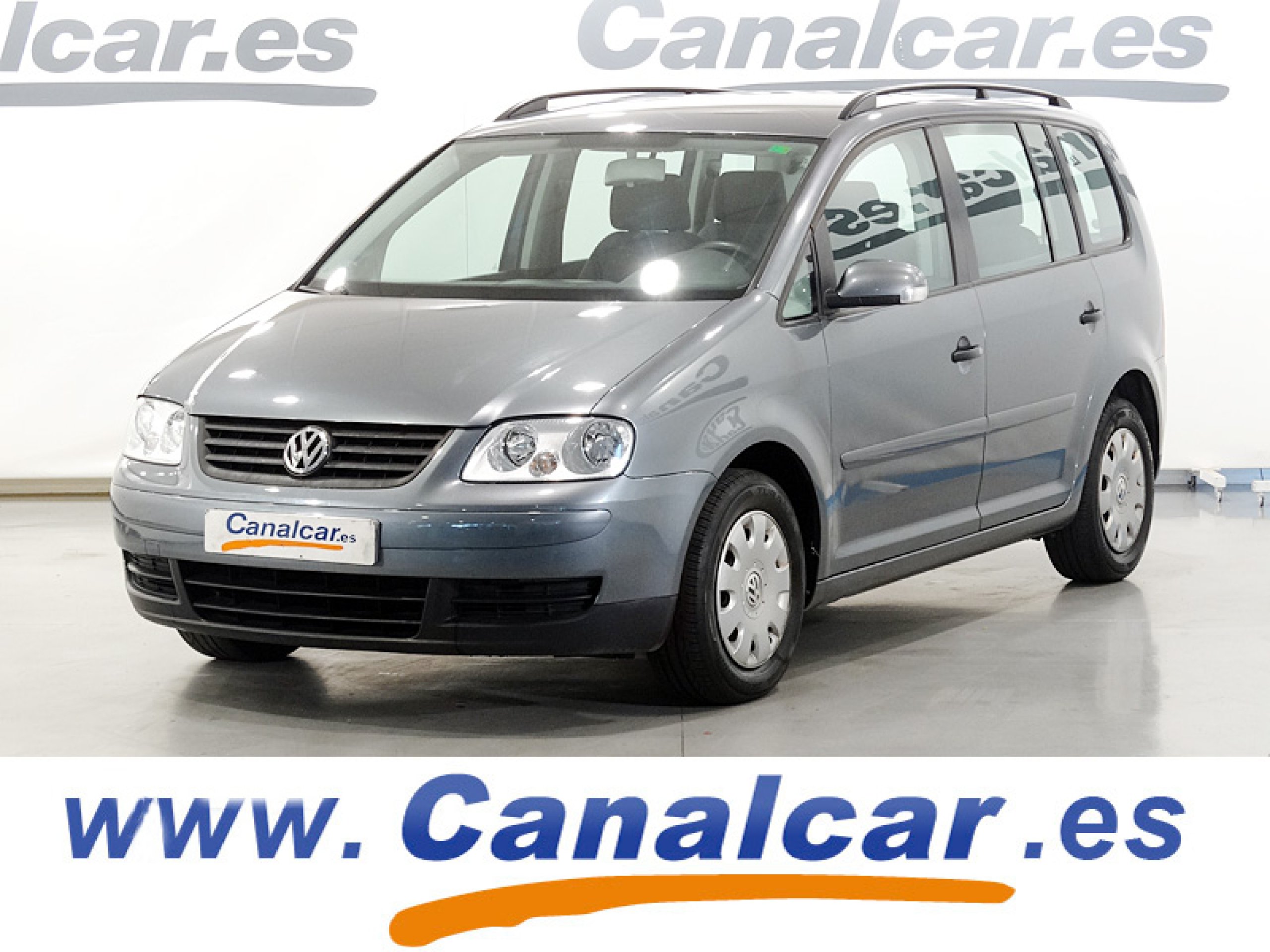 Foto Volkswagen Touran 2