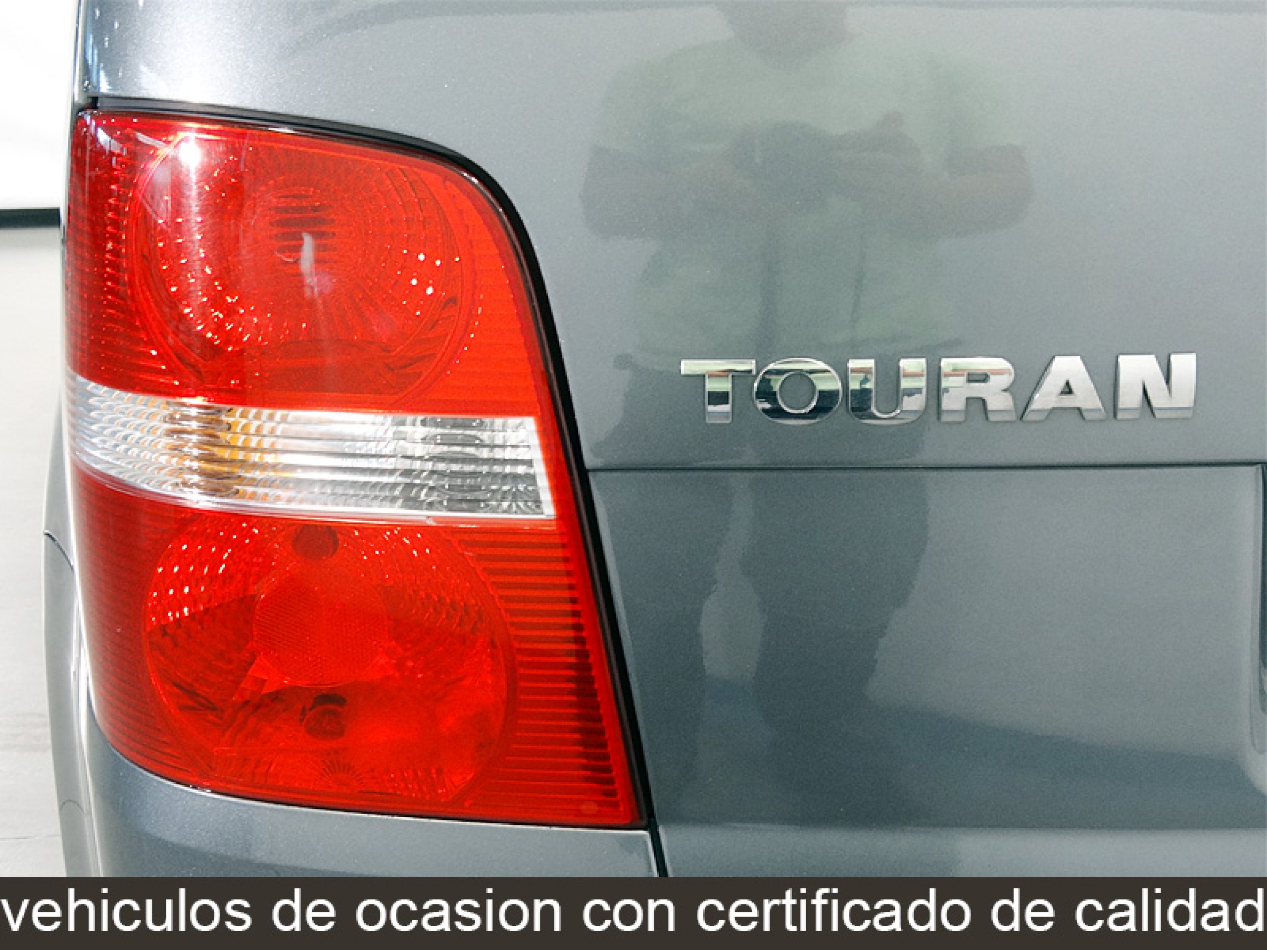 Foto Volkswagen Touran 15