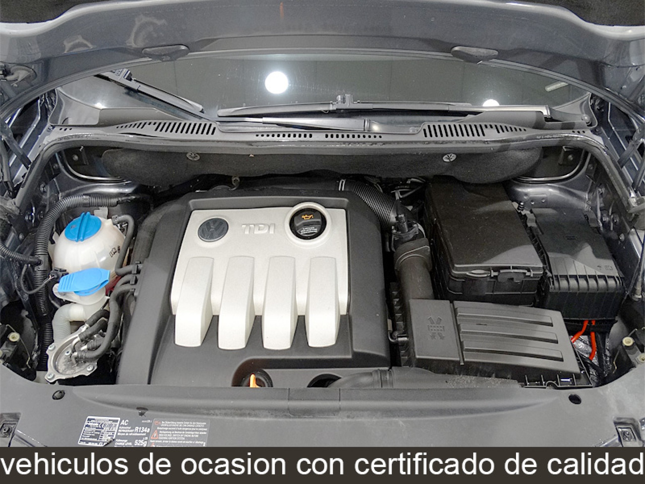 Foto Volkswagen Touran 17