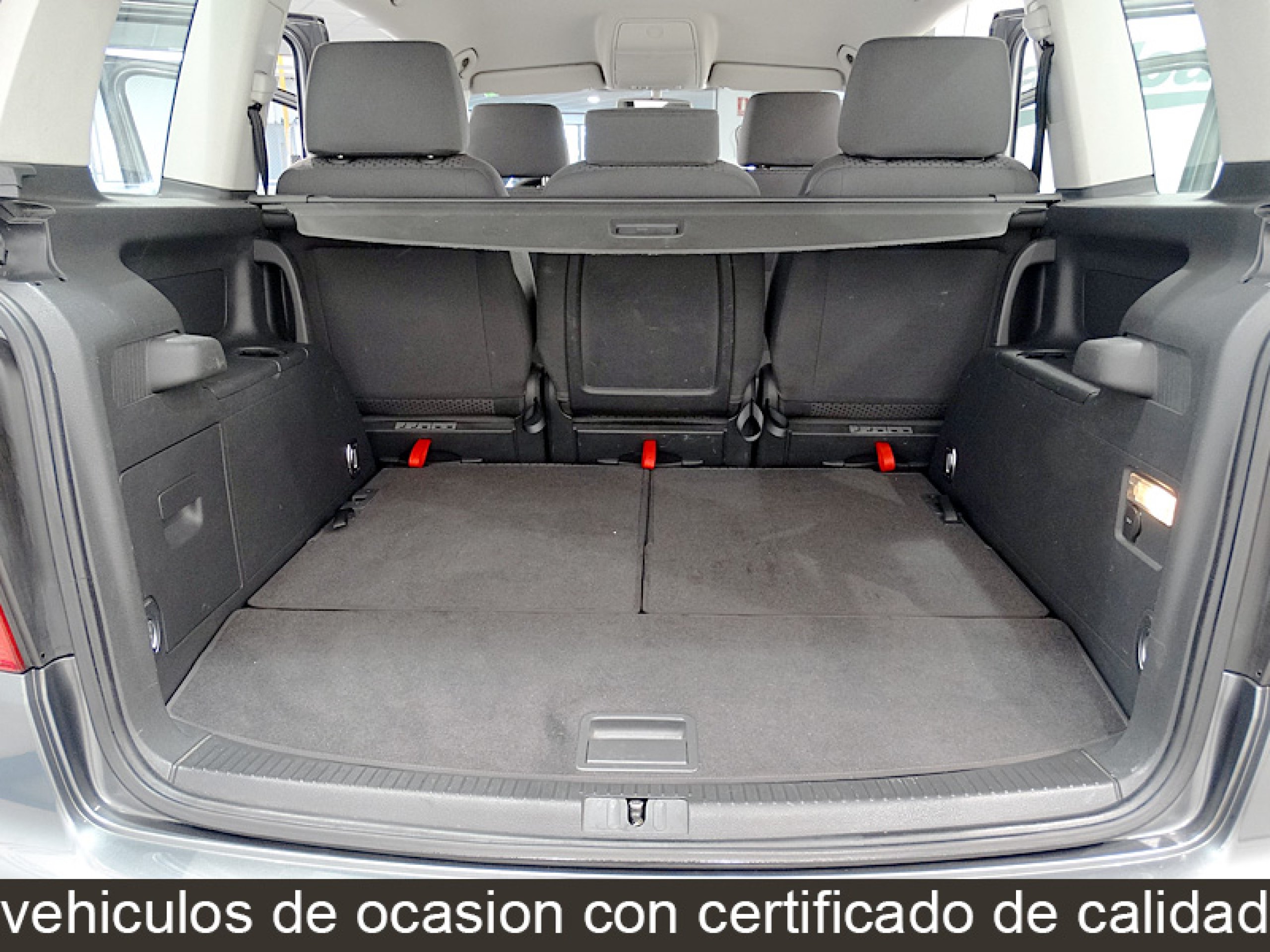 Foto Volkswagen Touran 18
