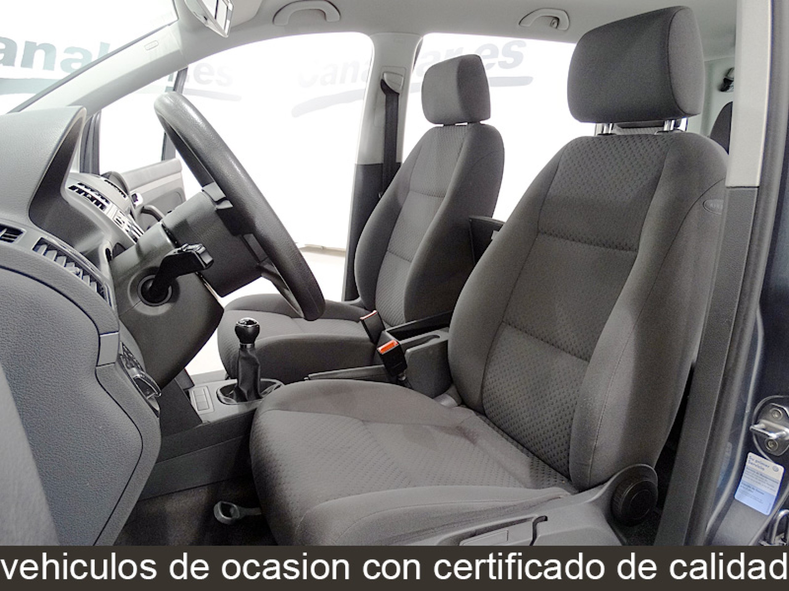 Foto Volkswagen Touran 20